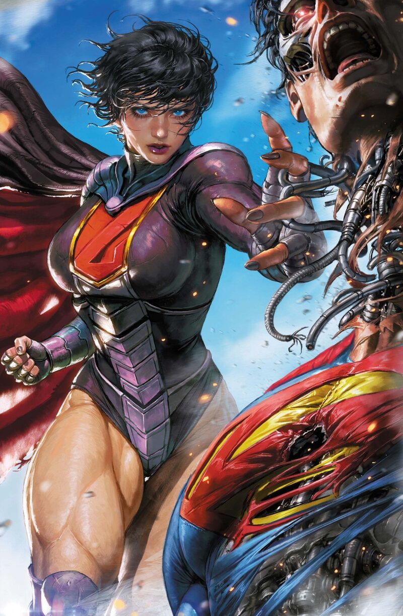 DC,DC漫画,美漫,佐德,超级英雄,美图,壁纸,绘画,插画