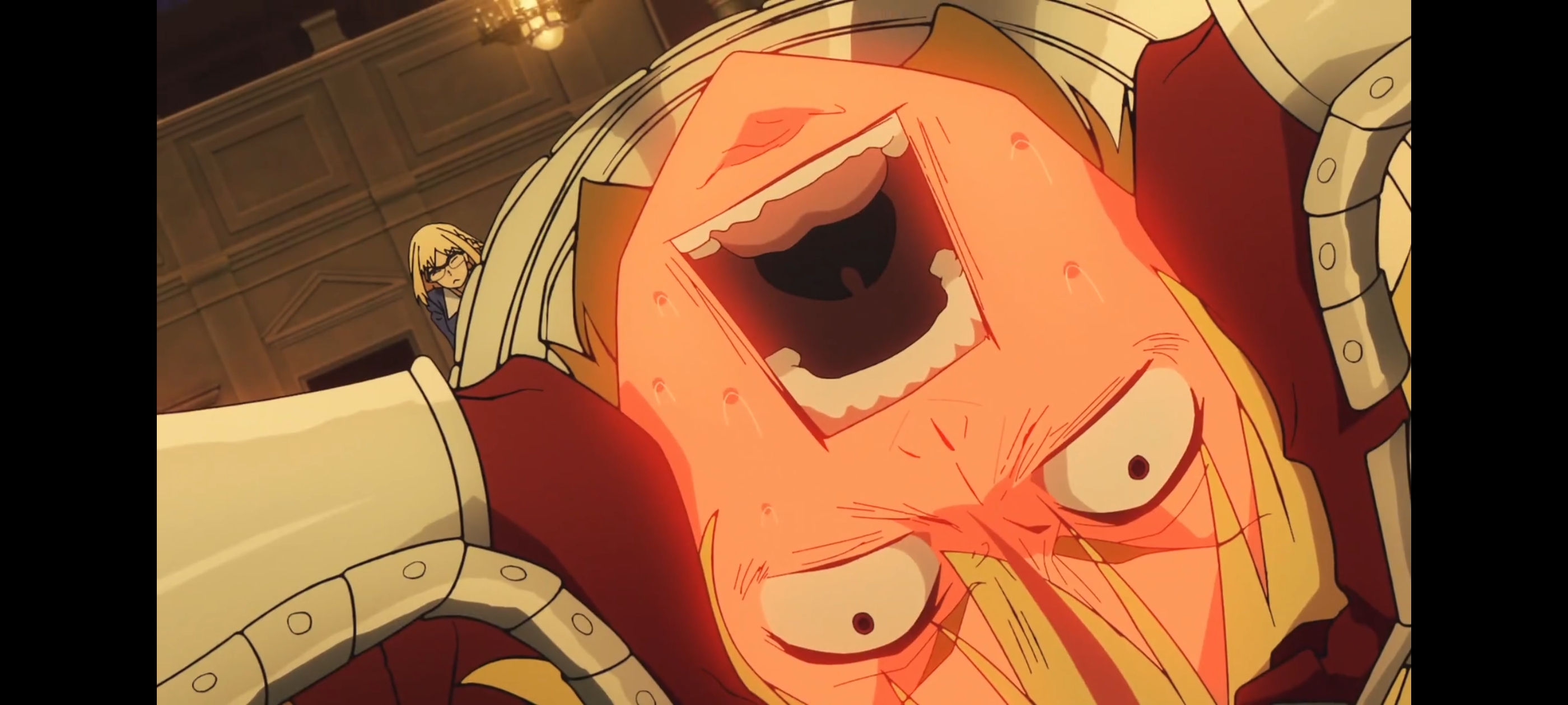 命运奇异赝品,FATE,FatestrangeFake,动画,动漫,番剧,二次元,ACG