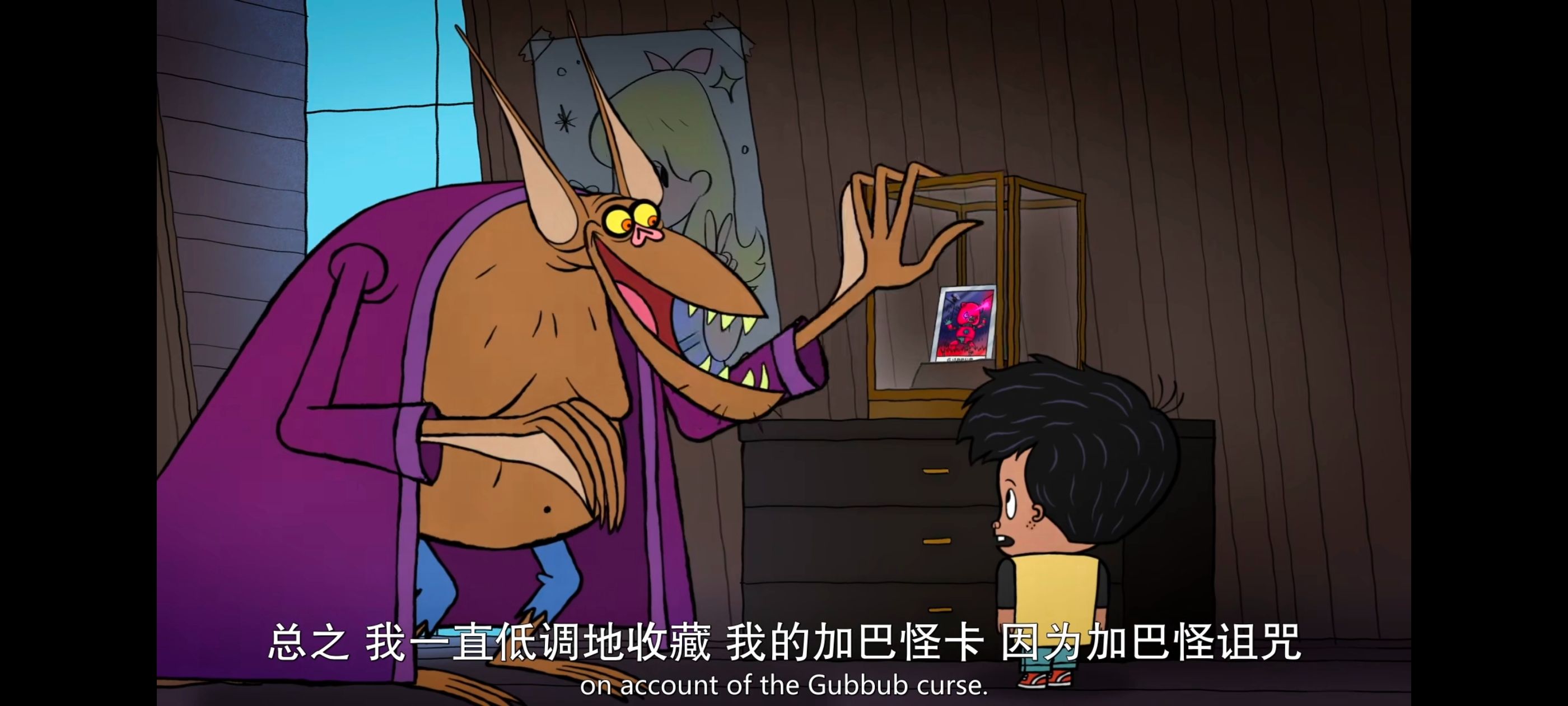 DC,美漫,蝙蝠侠家族,蝙蝠侠一家,动画,动漫,番剧,ACG