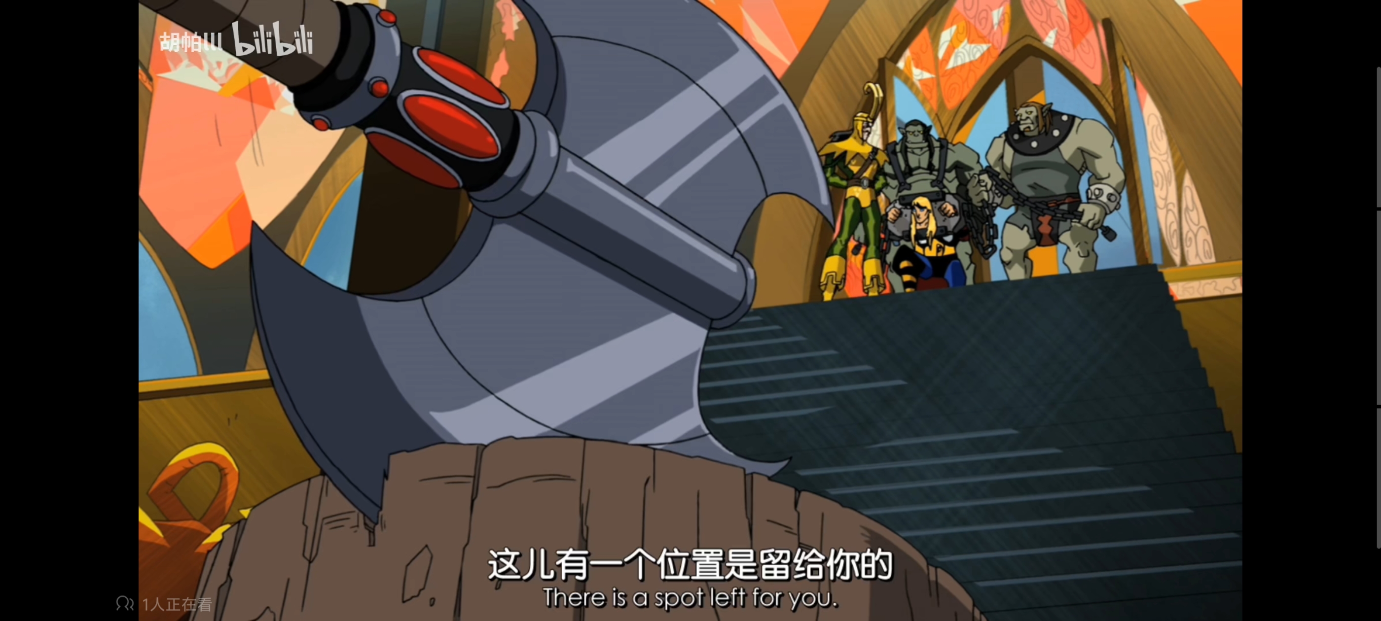 复仇者世界上最强英雄组合,超级英雄组合复仇者,动画,动漫,漫威,超级英雄,番剧,ACG,复仇者联盟