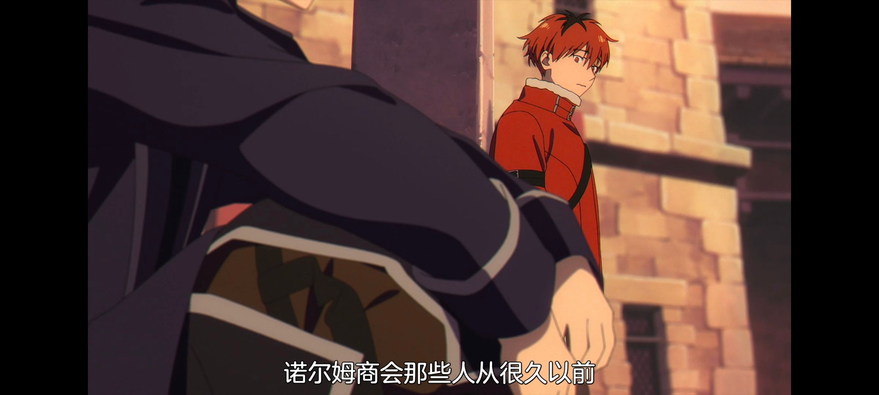 葬送的芙莉莲,动画,动漫,番剧,二次元,ACG