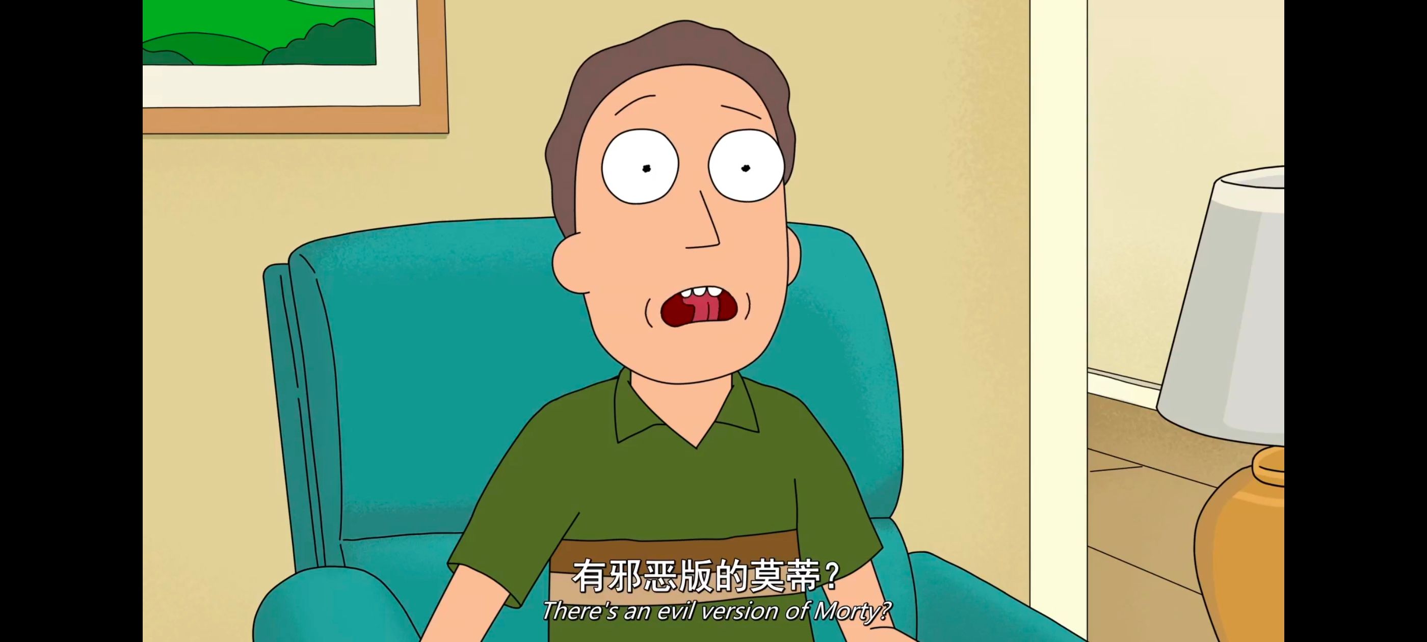 瑞克和莫蒂,瑞克与莫蒂,美漫,动漫,动画,番剧,二次元,ACG