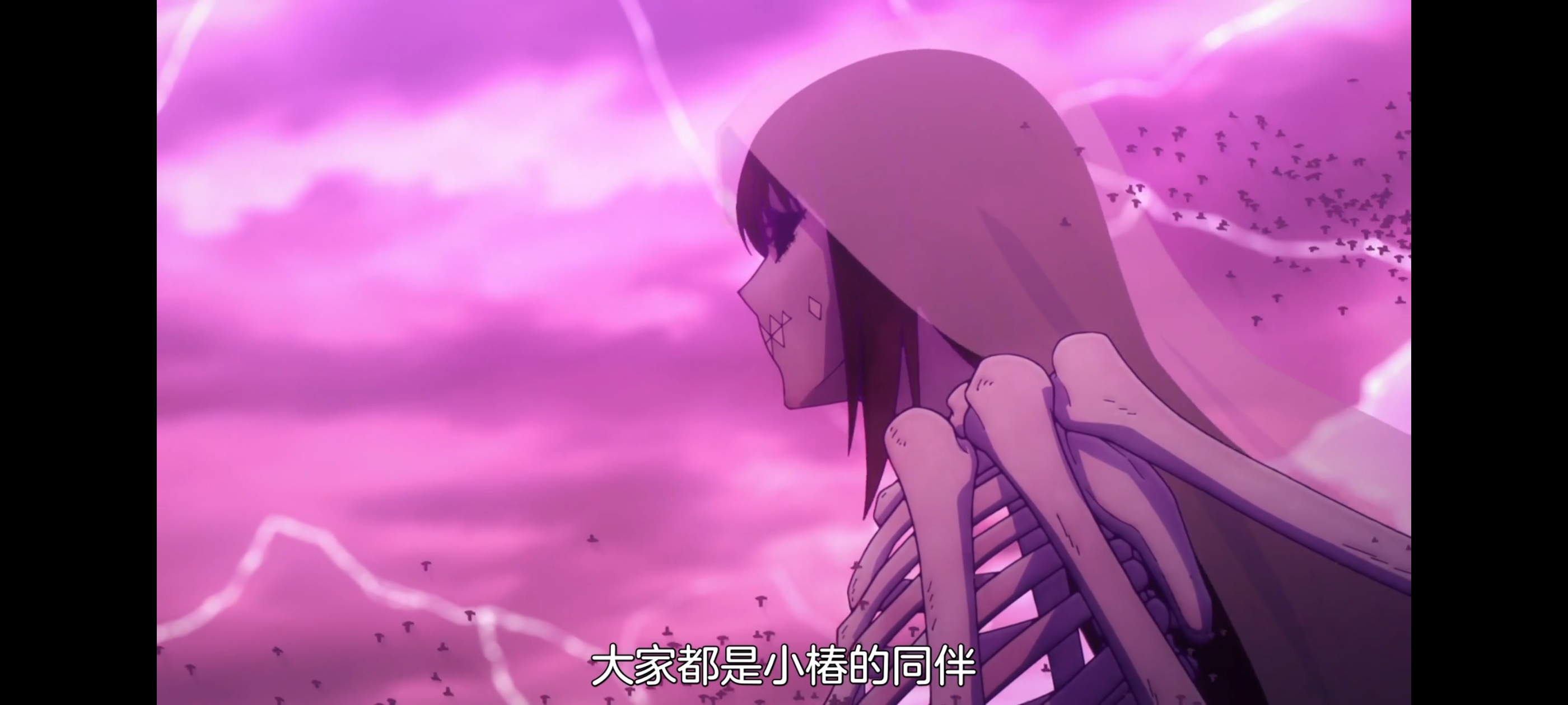 FATE,命运奇异赝品,FatestrangeFake,动画,动漫,番剧,二次元,ACG