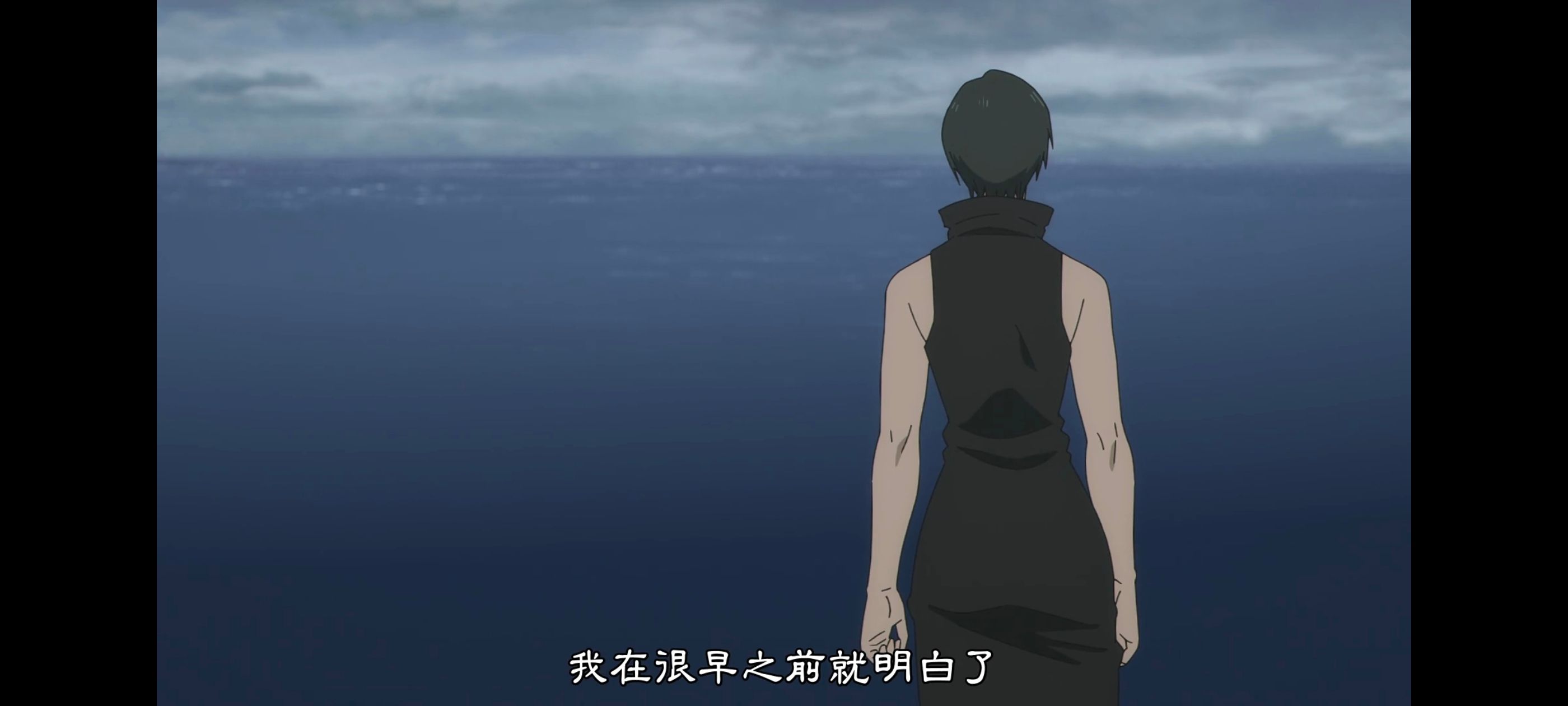 咒术回战,咒术回战死灭回游,动画,动漫,番剧,ACG