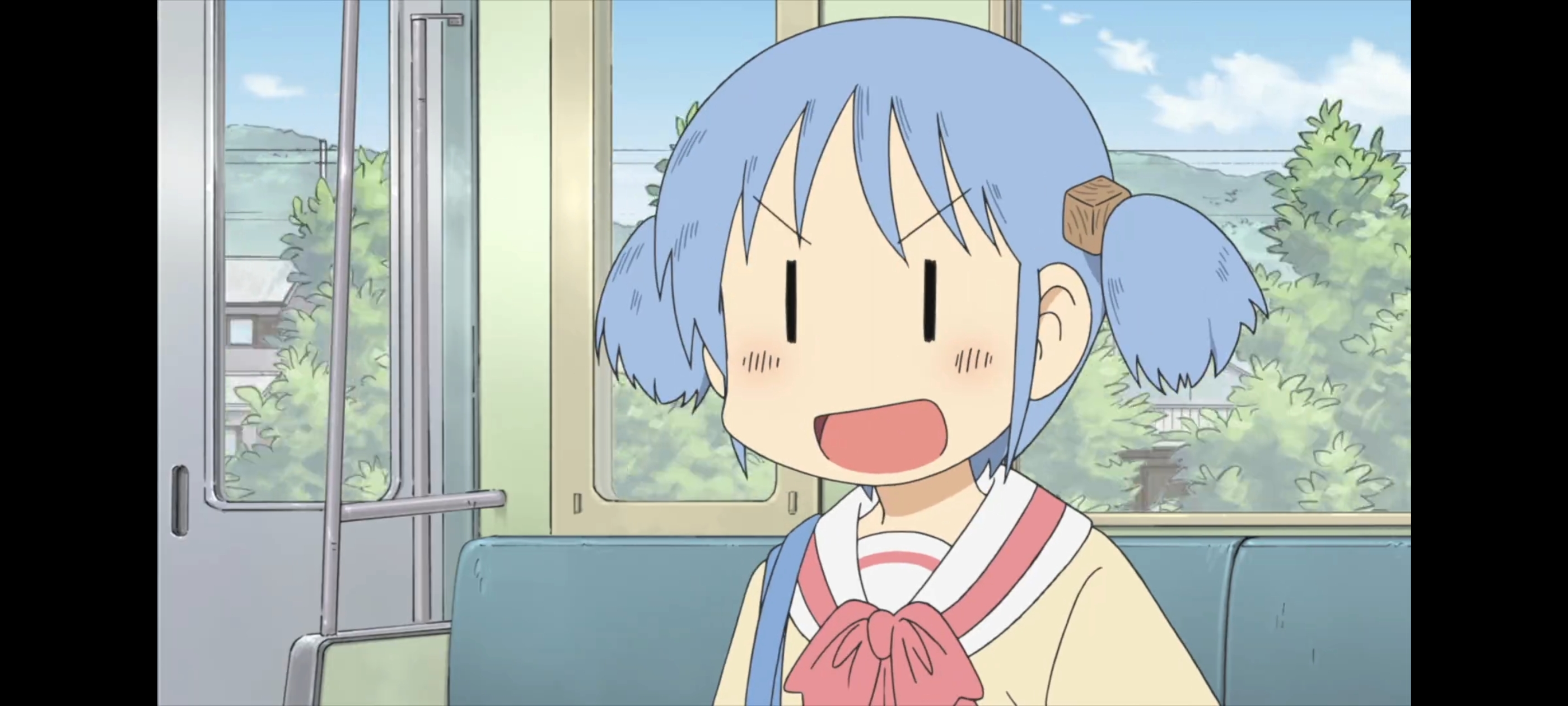 日常,动画,动漫,番剧,ACG,二次元