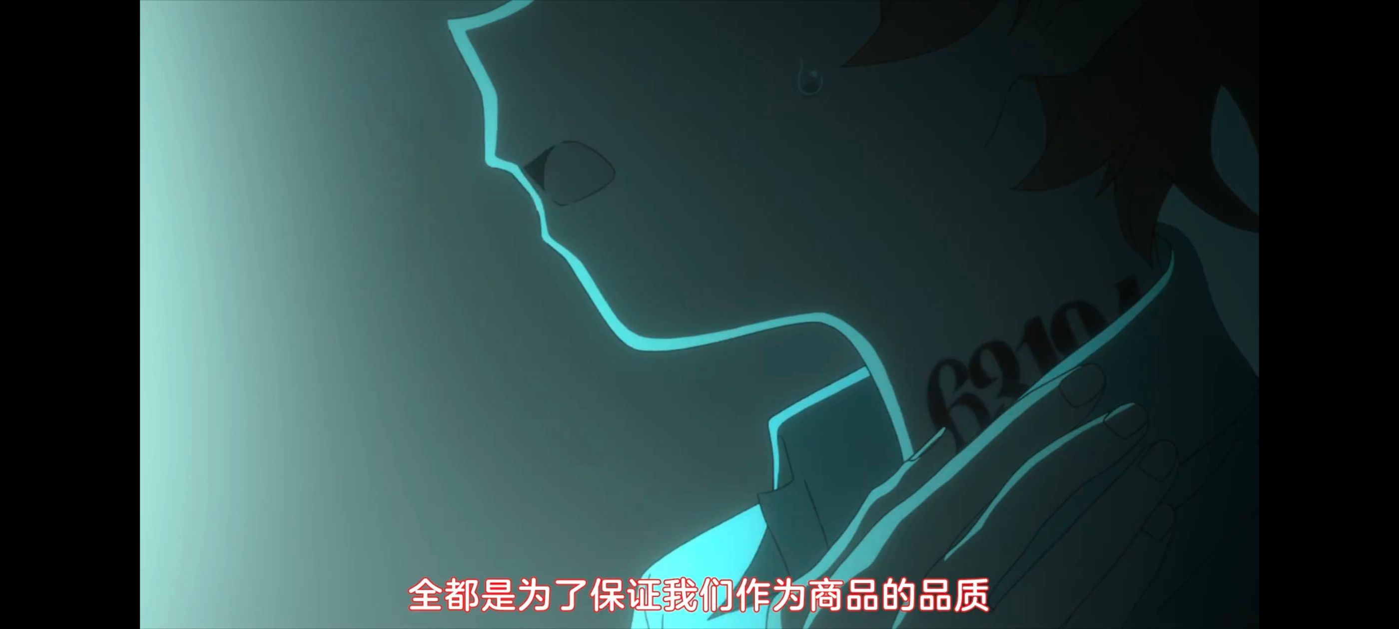 约定的梦幻岛,动画,动漫,番剧,ACG