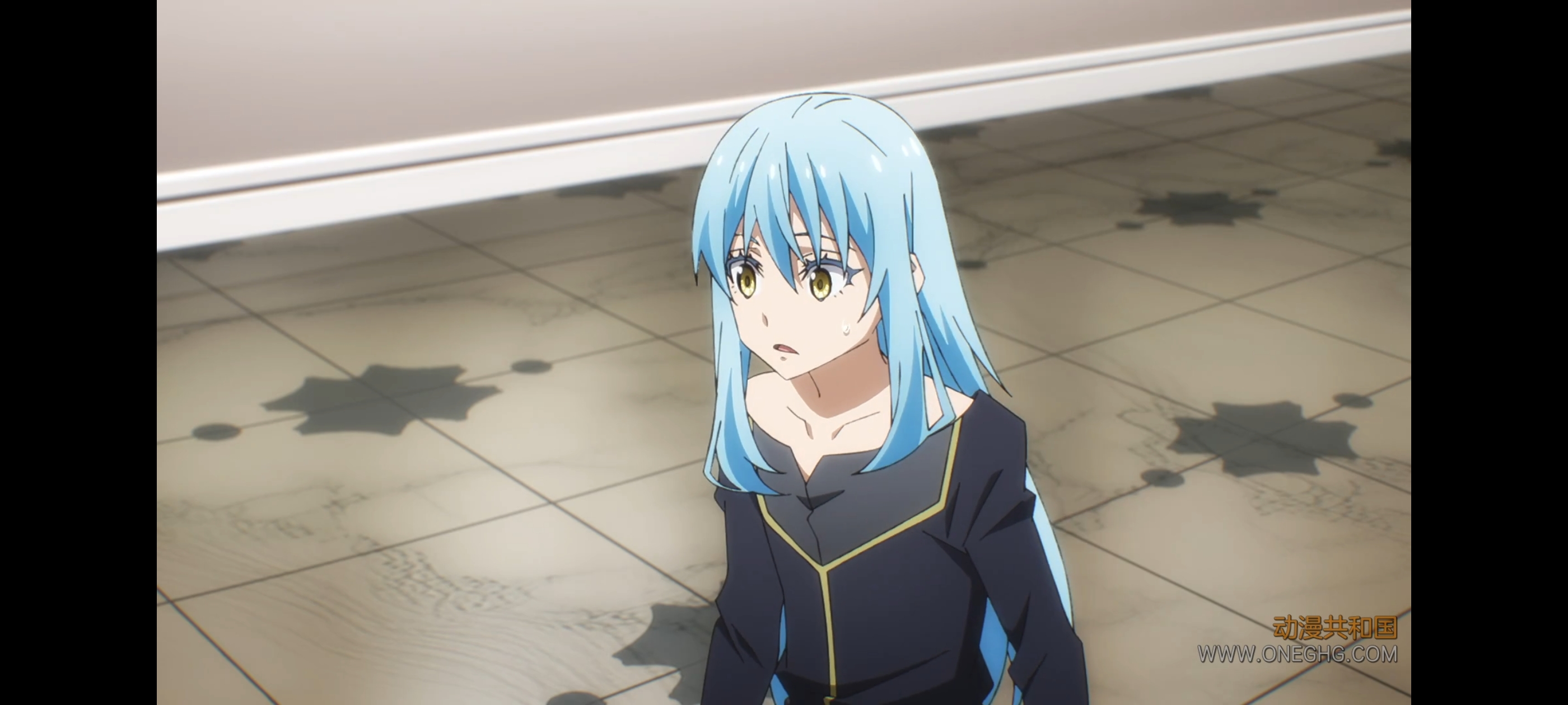 关于我转生变成史莱姆这档事,动画,动漫,番剧,ACG,二次元