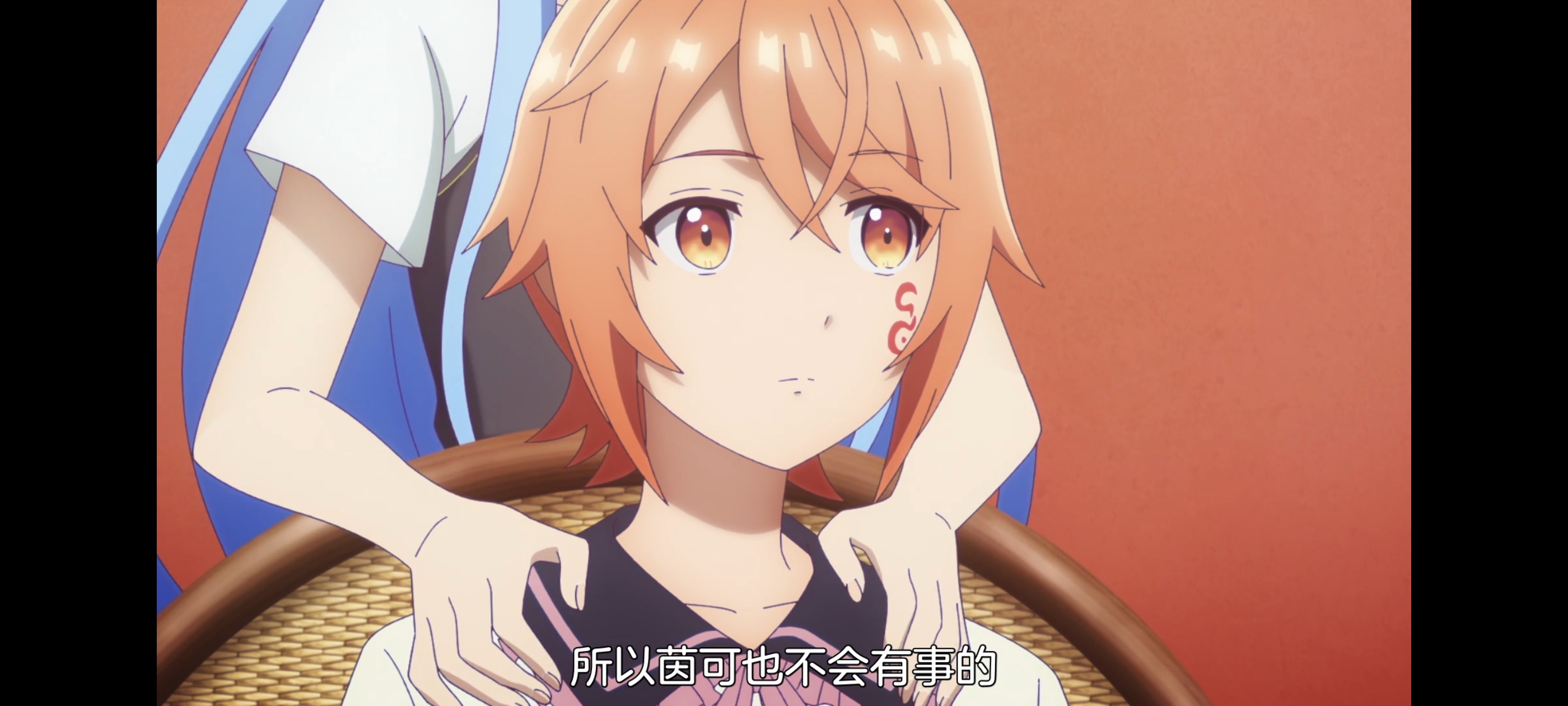 凭你也想讨伐魔王,动画,动漫,番剧,百合,二次元,ACG