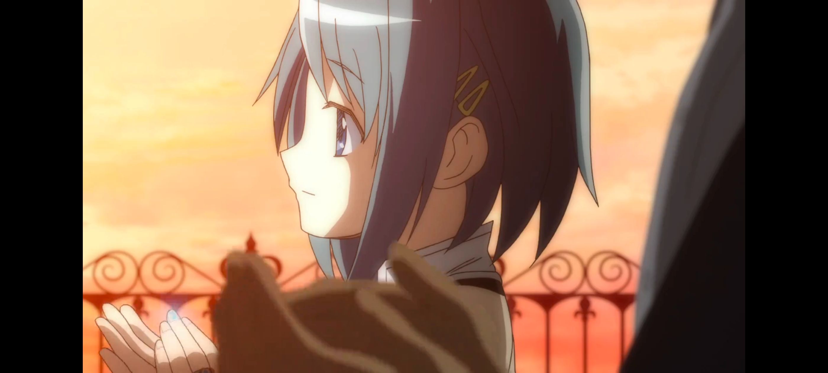 魔法少女小圆,魔法少女,动画,动漫,番剧,ACG