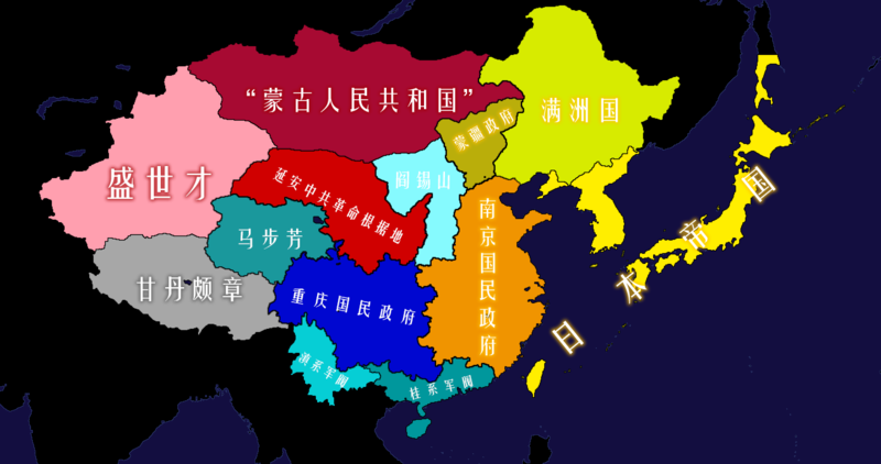 架空世界,架空历史,原创,钢铁雄心4