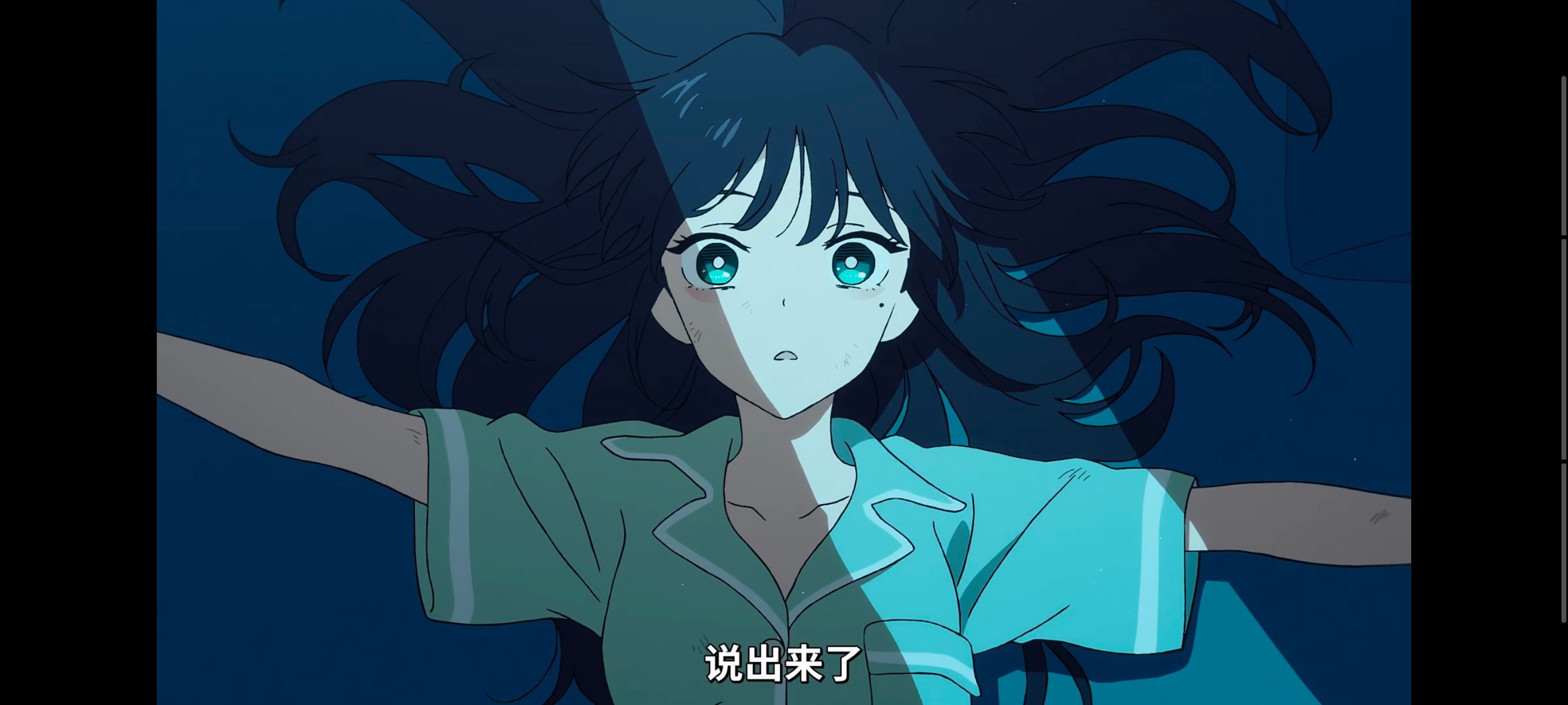 超时空辉夜姬,超時空輝夜姬,番剧,动画,动漫,二次元,ACG,动画电影