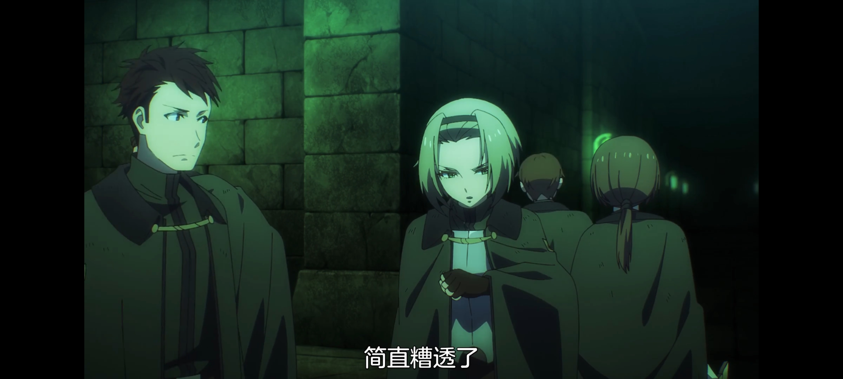 关于我转生变成史莱姆这档事,动画,动漫,番剧,二次元,ACG