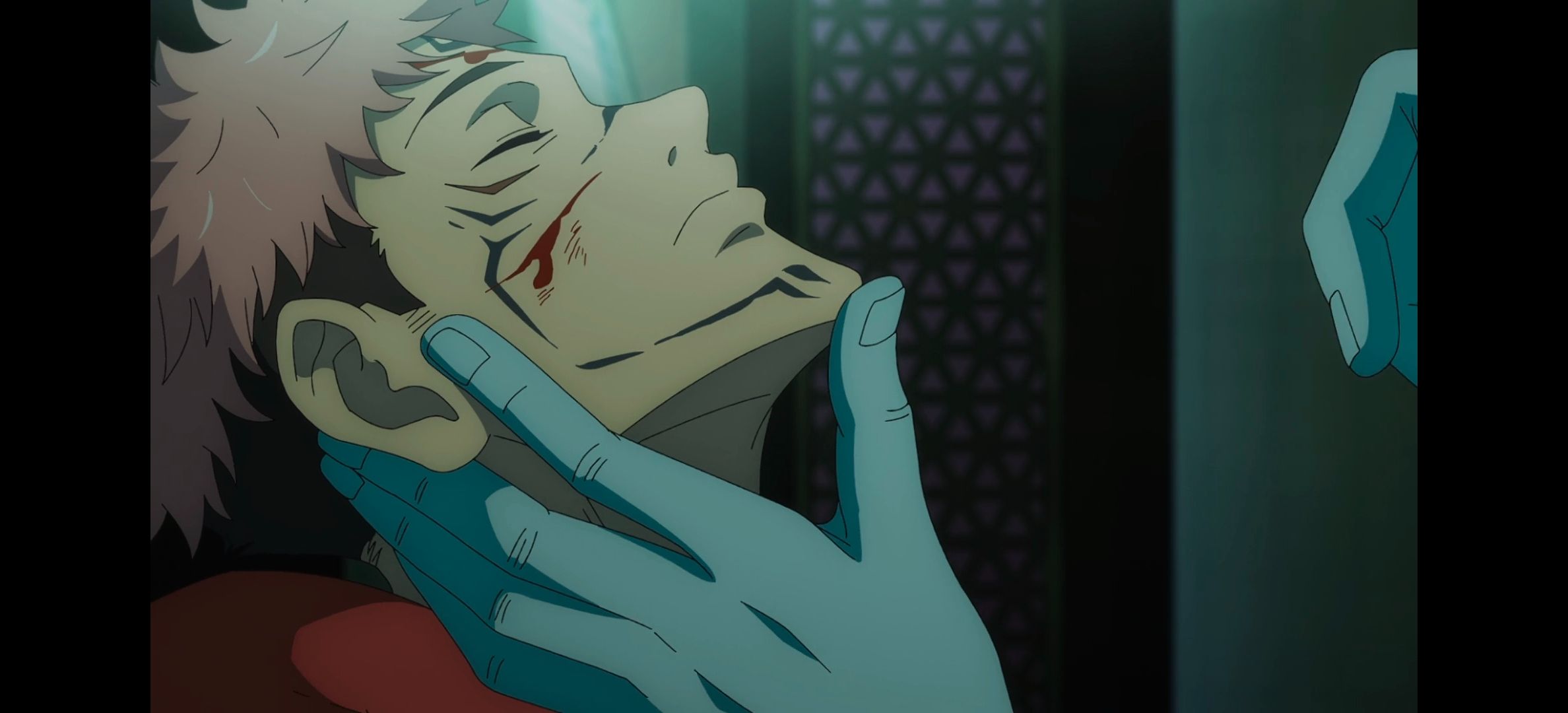 咒术回战,咒术回战第二季,动漫,动漫专区,番剧,动画