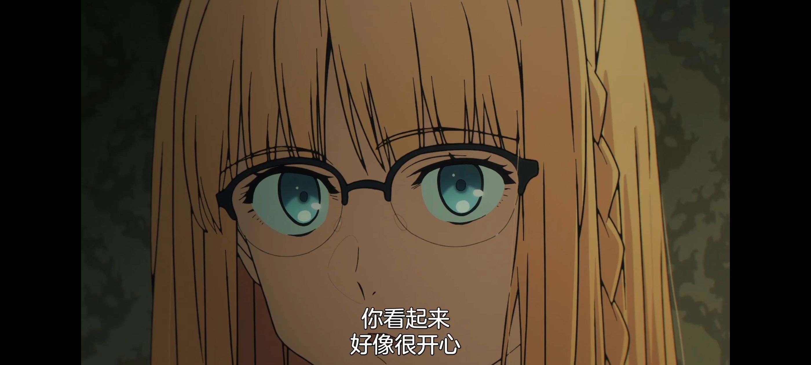 命运奇异赝品,FatestrangeFake,FATE,动画,动漫,番剧,二次元,ACG