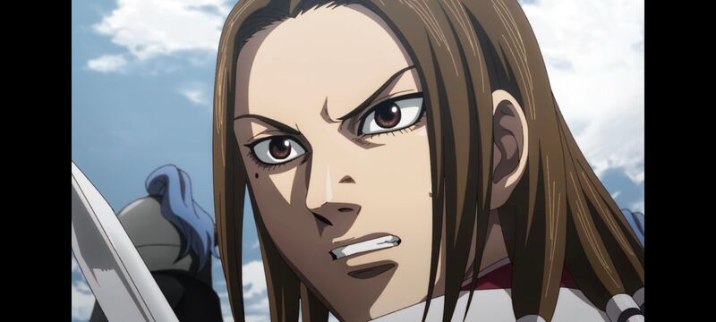 王者天下,动画,动漫,番剧,ACG