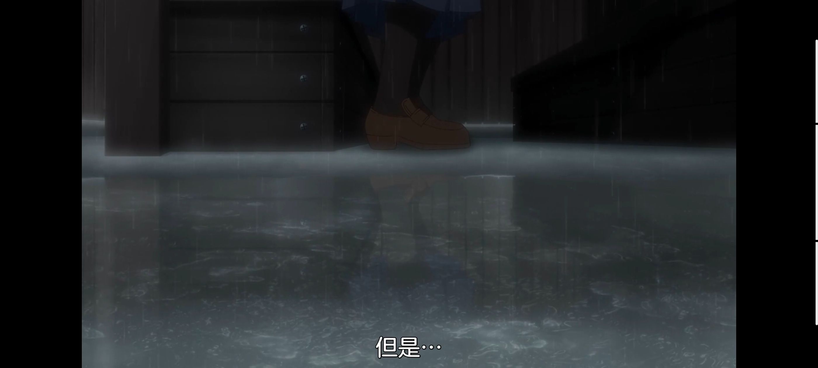 想吃掉我的非人少女,对我垂涎欲滴的非人少女,百合,百合动漫,动画,动漫,番剧,ACG