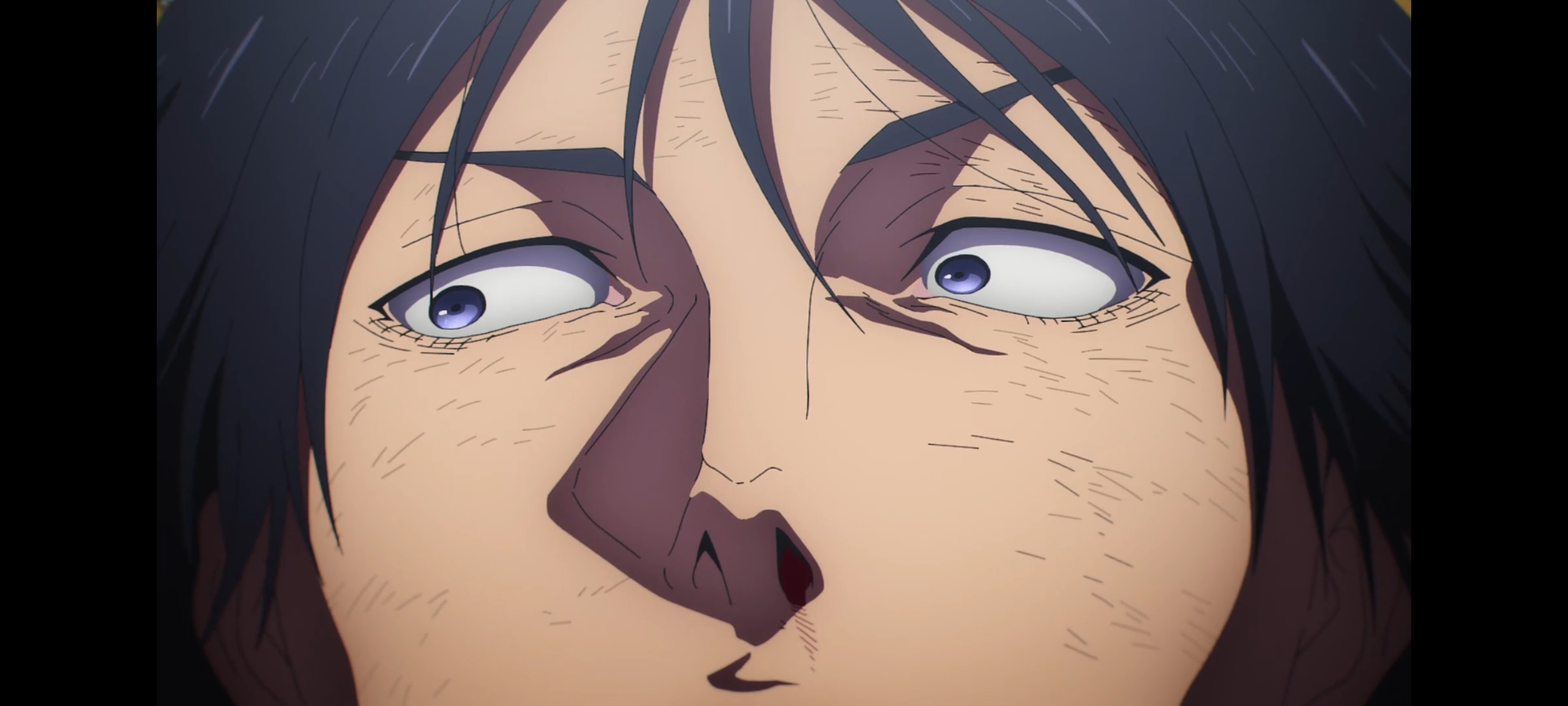 咒术回战,咒术回战死灭回游,动画,动漫,番剧,二次元,ACG