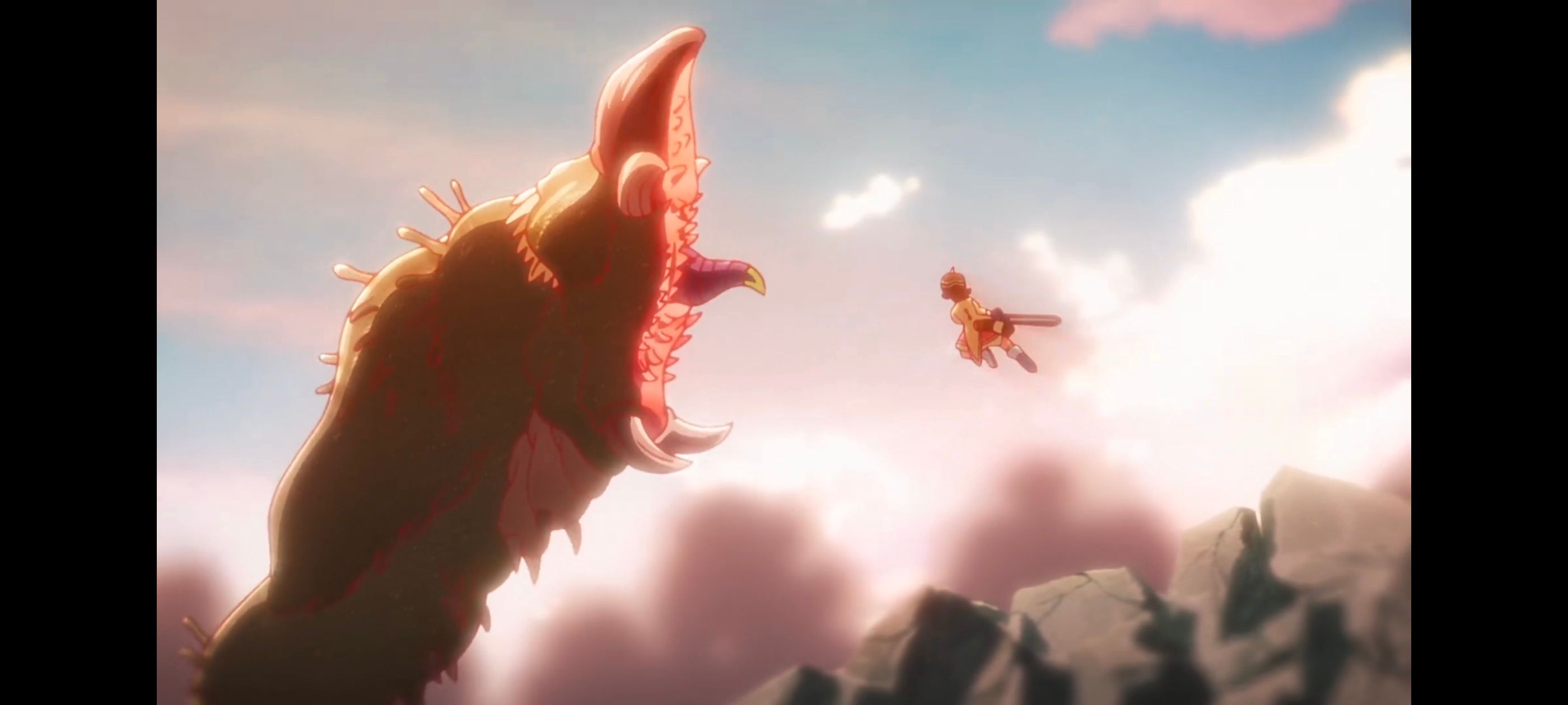 末日后酒店,启示录酒店,动画,动漫,番剧,ACG,二次元