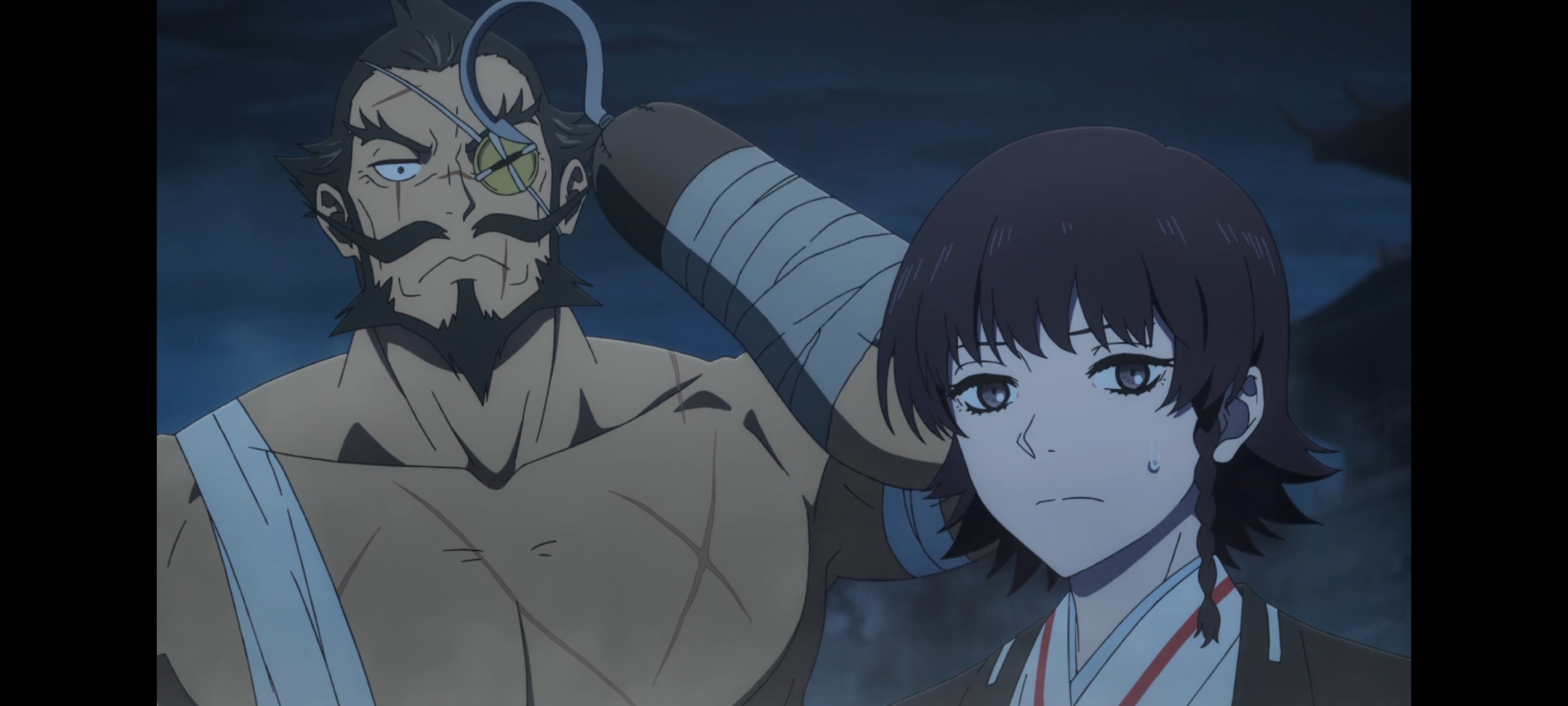 地狱乐,动画,动漫,番剧,二次元,ACG