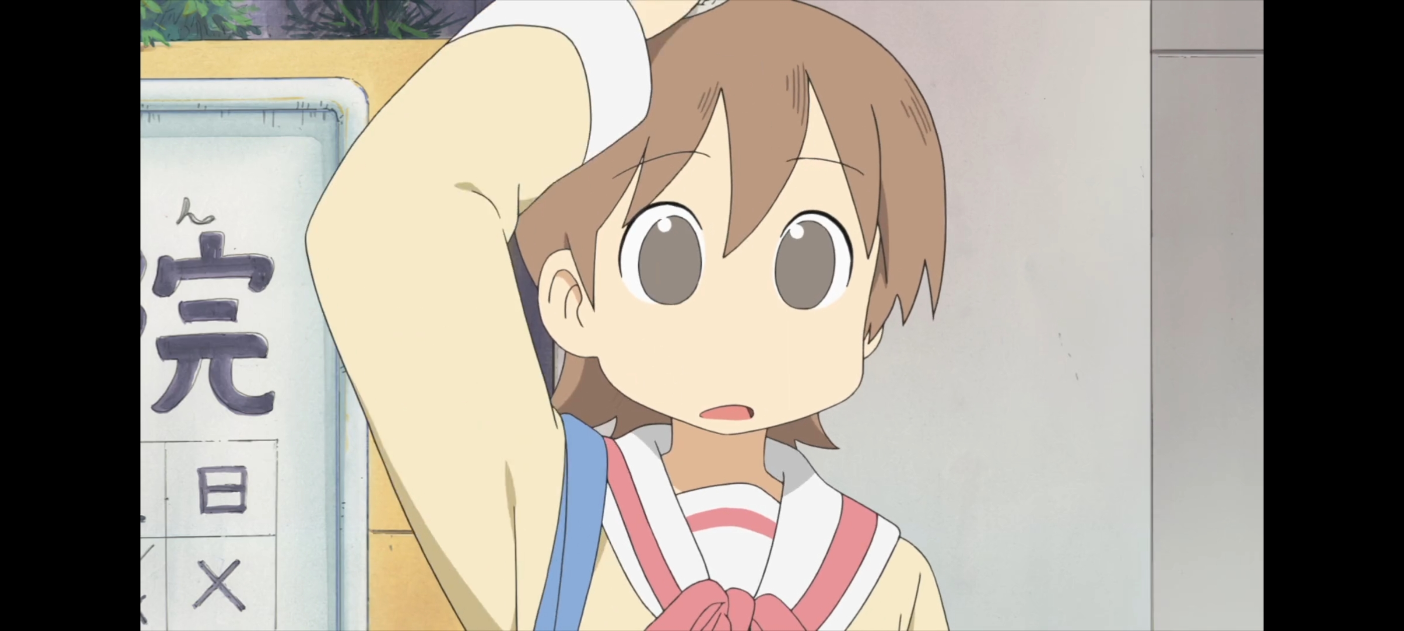 日常,动画,动漫,番剧,二次元,ACG