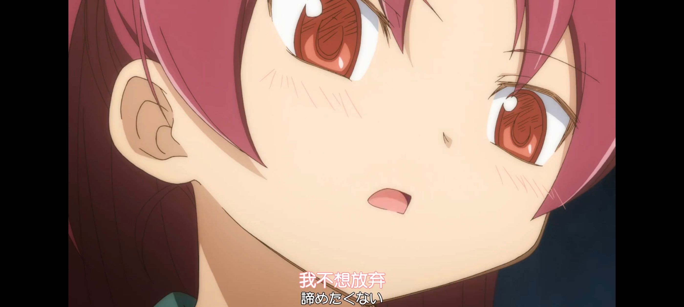 魔法少女小圆,魔法少女,动画,动漫,番剧,二次元,ACG