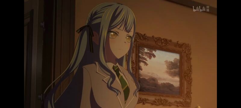 BANGDREAM,AveMujica,邦邦,动漫,颂乐人偶,动漫区,番剧,动画,ACG