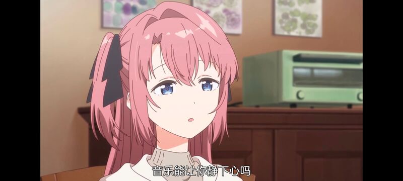 上伊那牡丹醉姿如百合,上伊那牡丹酒醉身姿似百合花般,动画,动漫,番剧,二次元,ACG,日漫