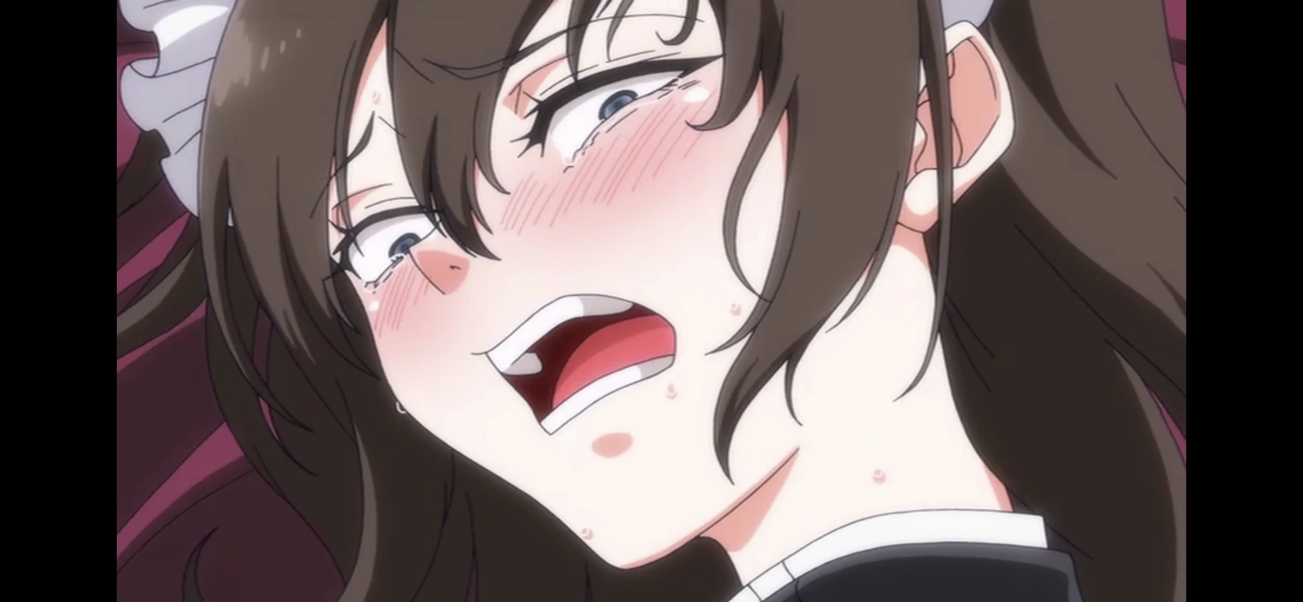 女仆教育,瑠璃川椿