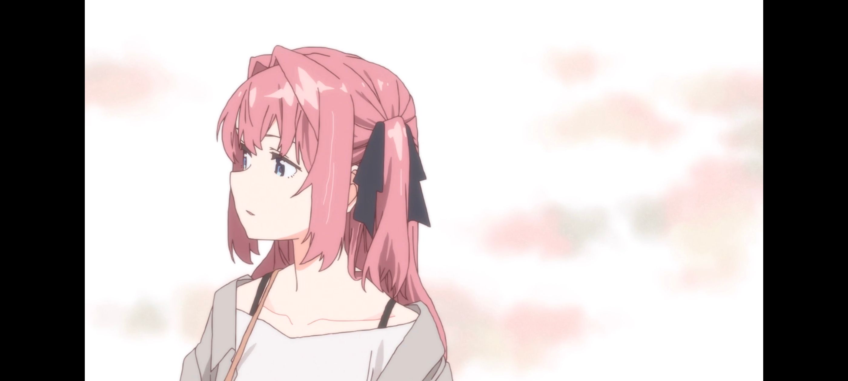 上伊那牡丹醉姿如百合,上伊那牡丹酒醉身姿似百合花般,动画,动漫,番剧,二次元,ACG,日漫