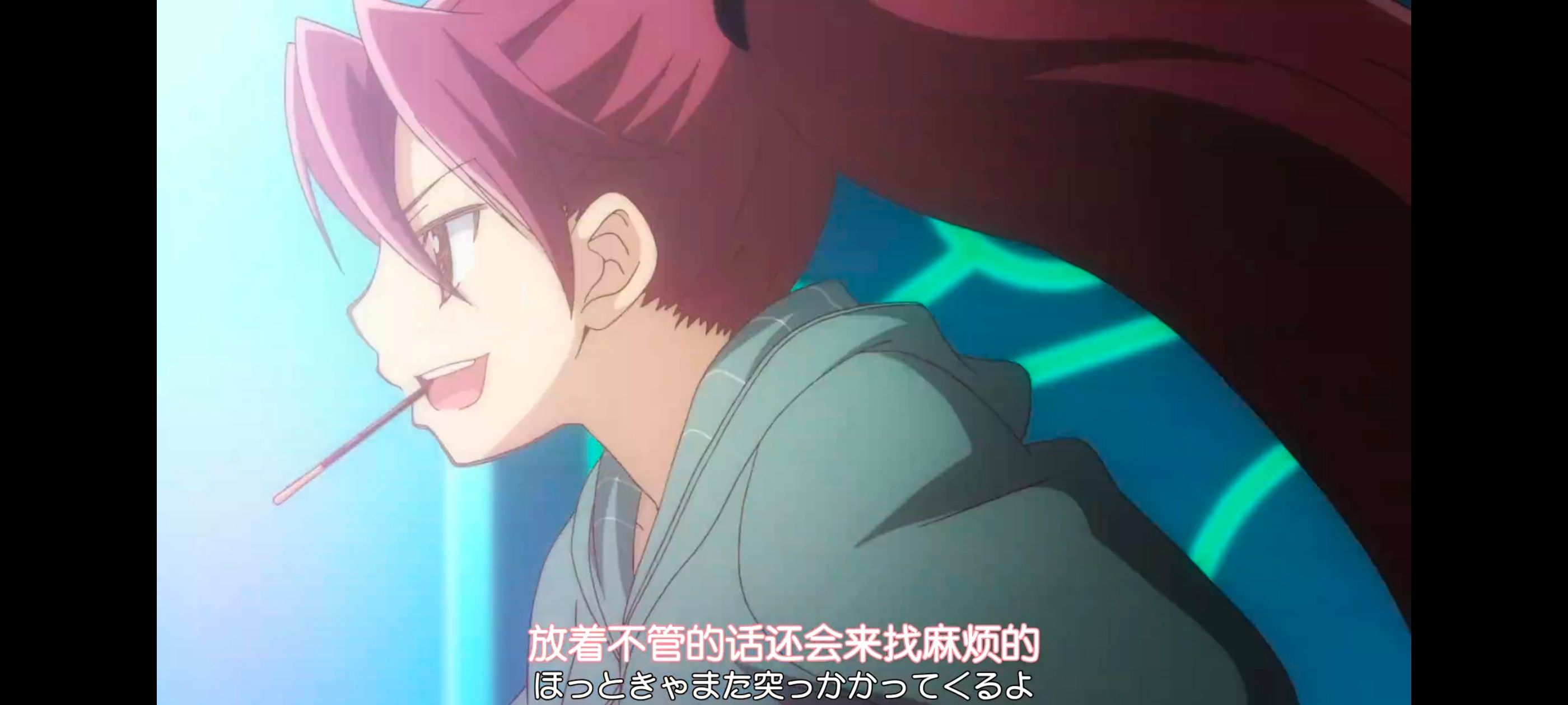 魔法少女小圆,魔法少女,动画,动漫,番剧,ACG