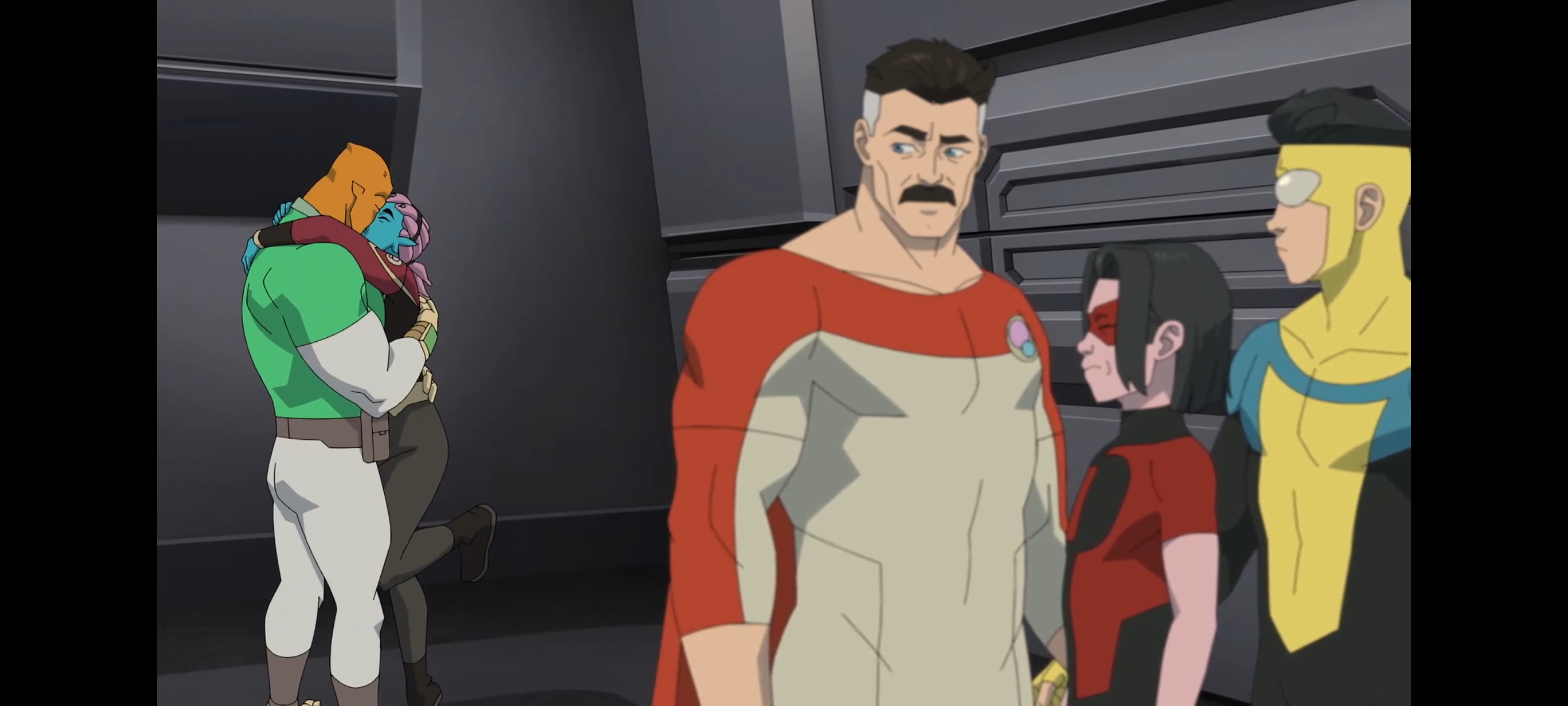 无敌少侠,image,动画,动漫,番剧,ACG