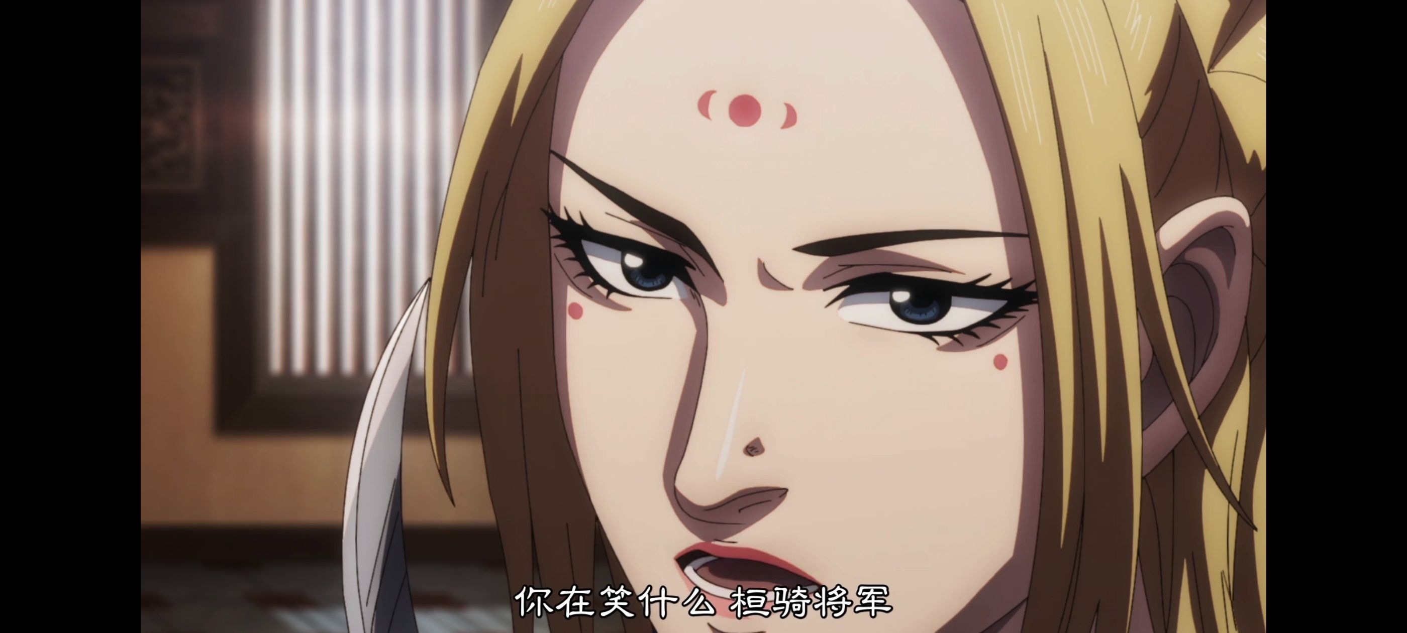 王者天下,动画,动漫,番剧,ACG