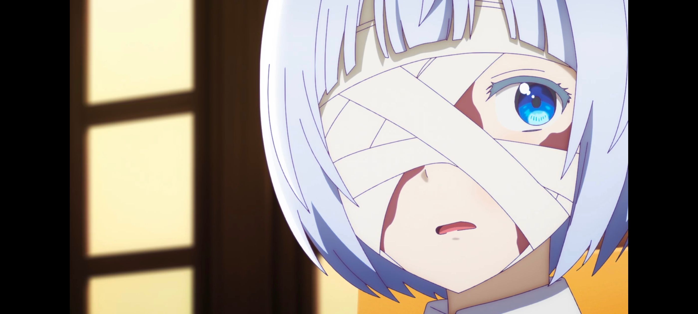 凭你也想讨伐魔王,动漫,动画,百合,番剧,ACG