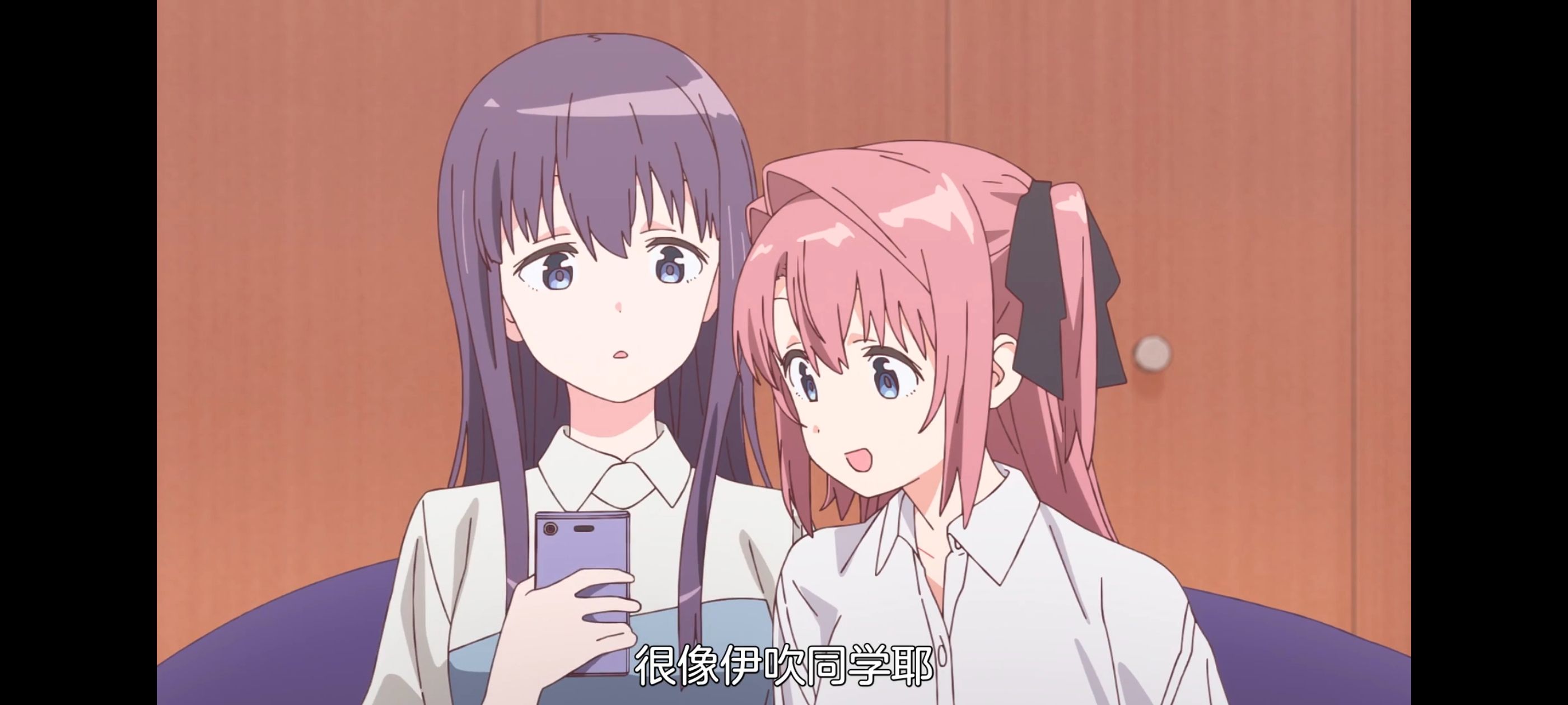 上伊那牡丹酒醉身姿似百合花般,上伊那牡丹醉姿如百合,动画,动漫,番剧,ACG,二次元