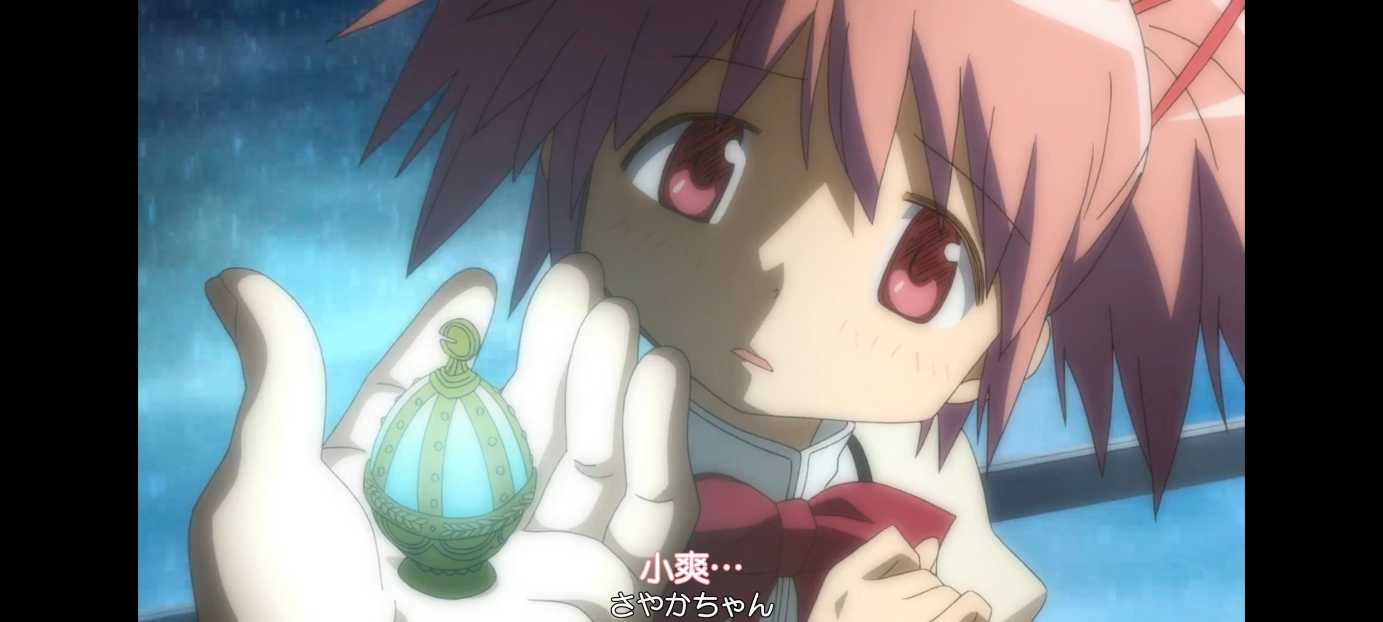 魔法少女小圆,魔法少女,动画,动漫,番剧,二次元,ACG