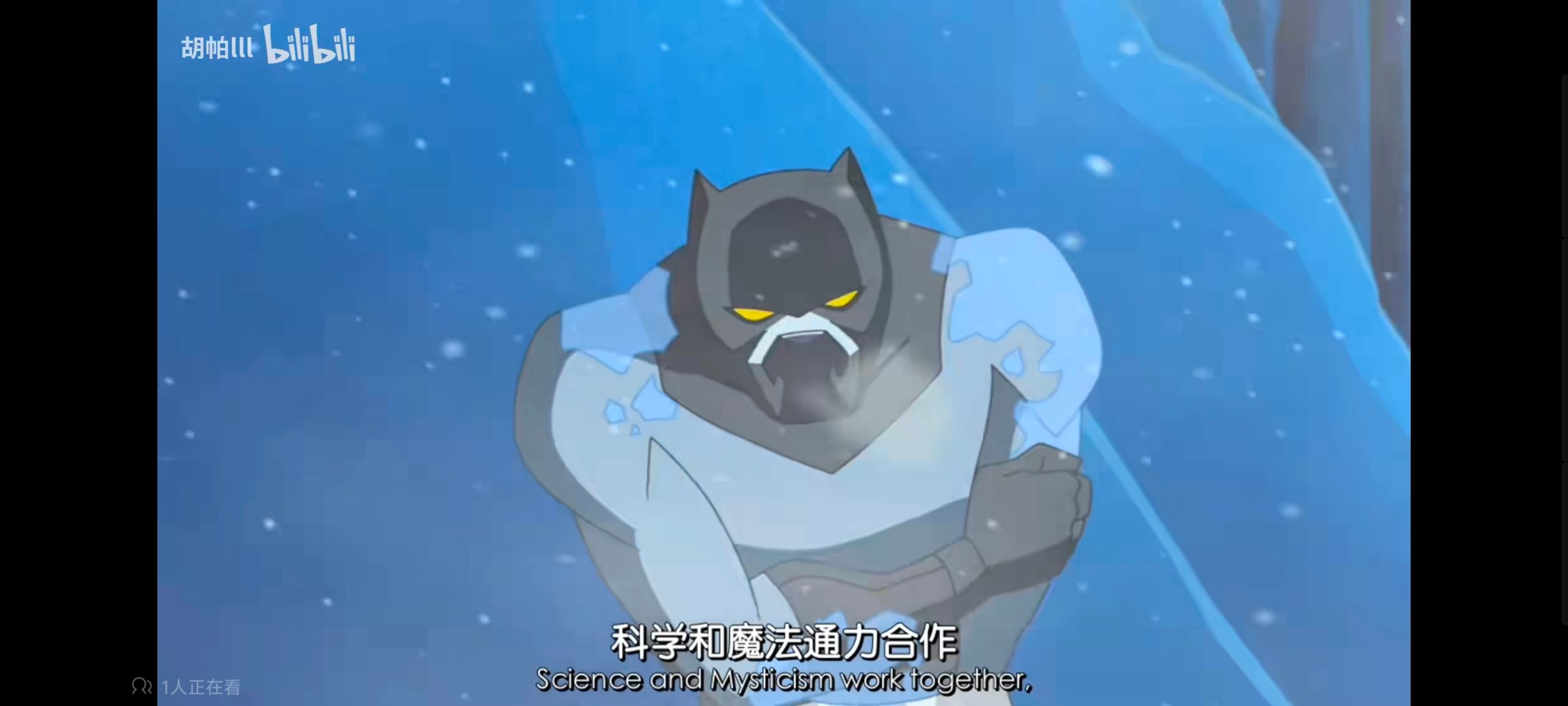 超级英雄联盟复仇者,复仇者世上最强英雄组合,复仇者联盟,动画,动漫,番剧,ACG