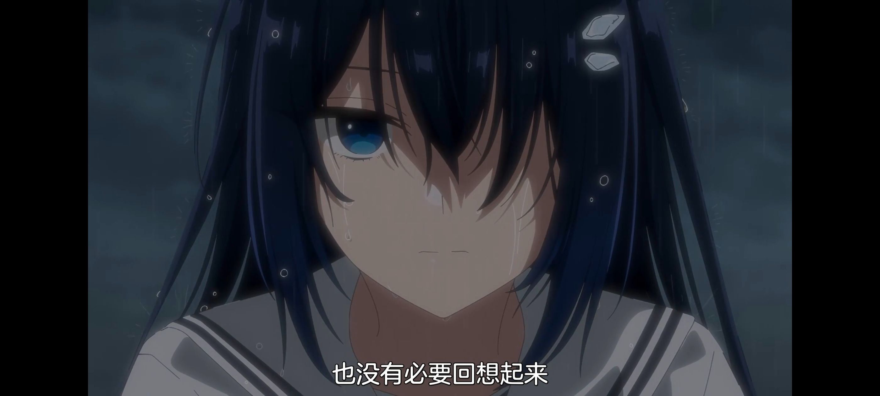 想吃掉我的非人少女,对我垂涎欲滴的非人少女,动画,动漫,百合,百合动漫,番剧,ACG