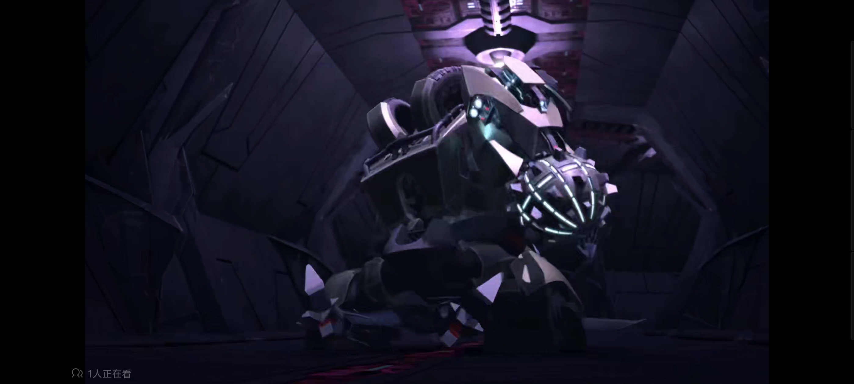 变形金刚,变形金刚领袖之证,动画,动漫,番剧,ACG