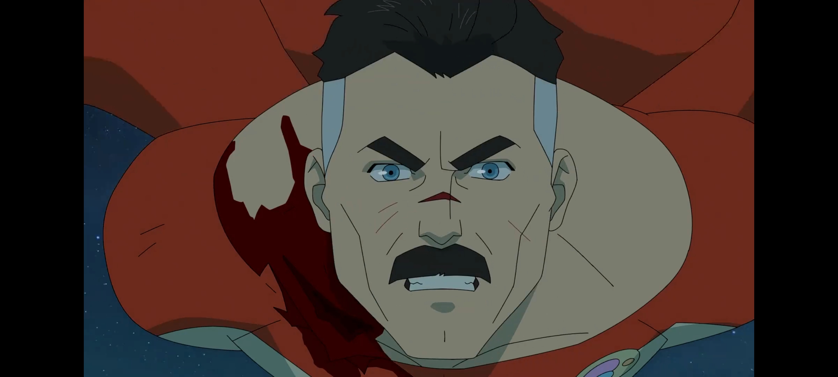 无敌少侠,image,动画,动漫,番剧,ACG