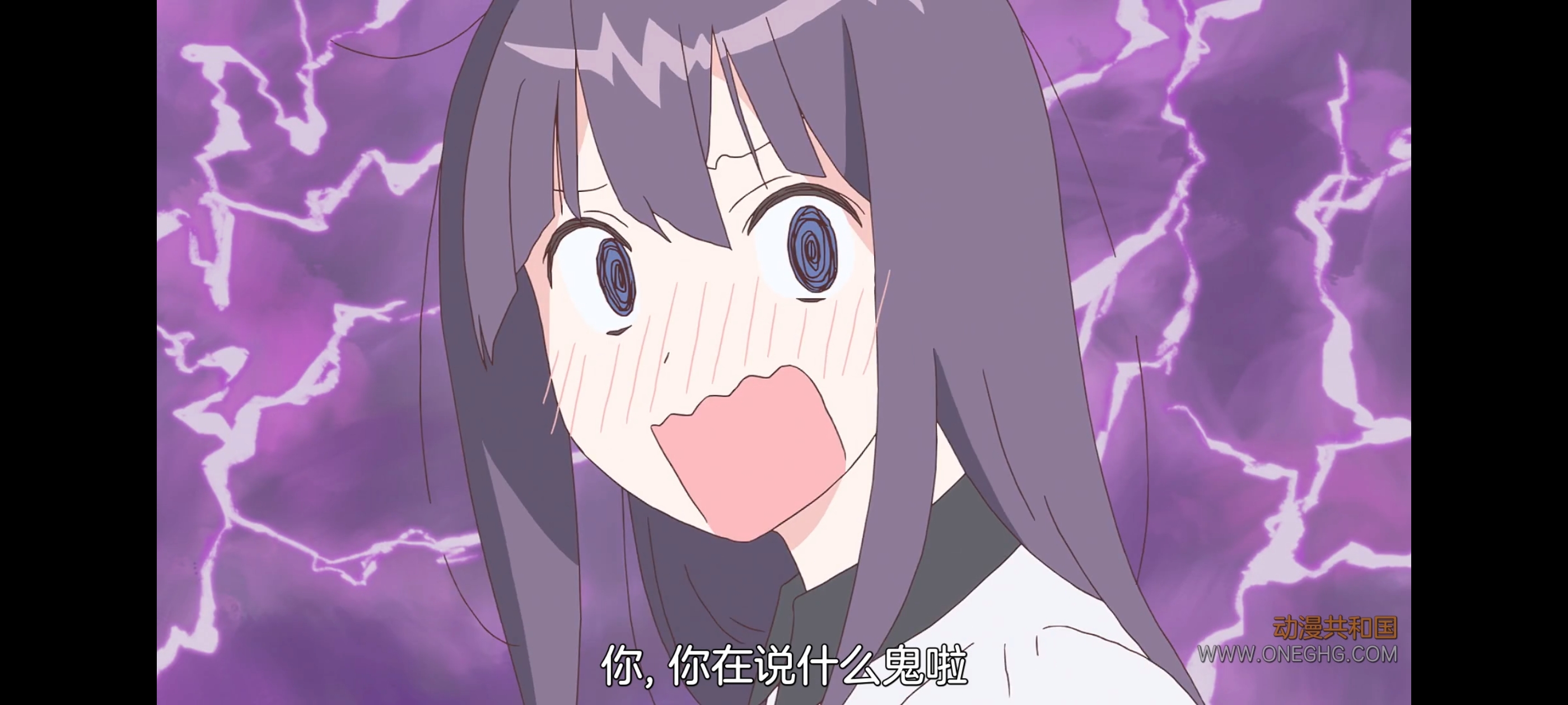 上伊那牡丹酒醉身姿似百合花般,上伊那牡丹醉姿如百合,动画,动漫,番剧,二次元,ACG