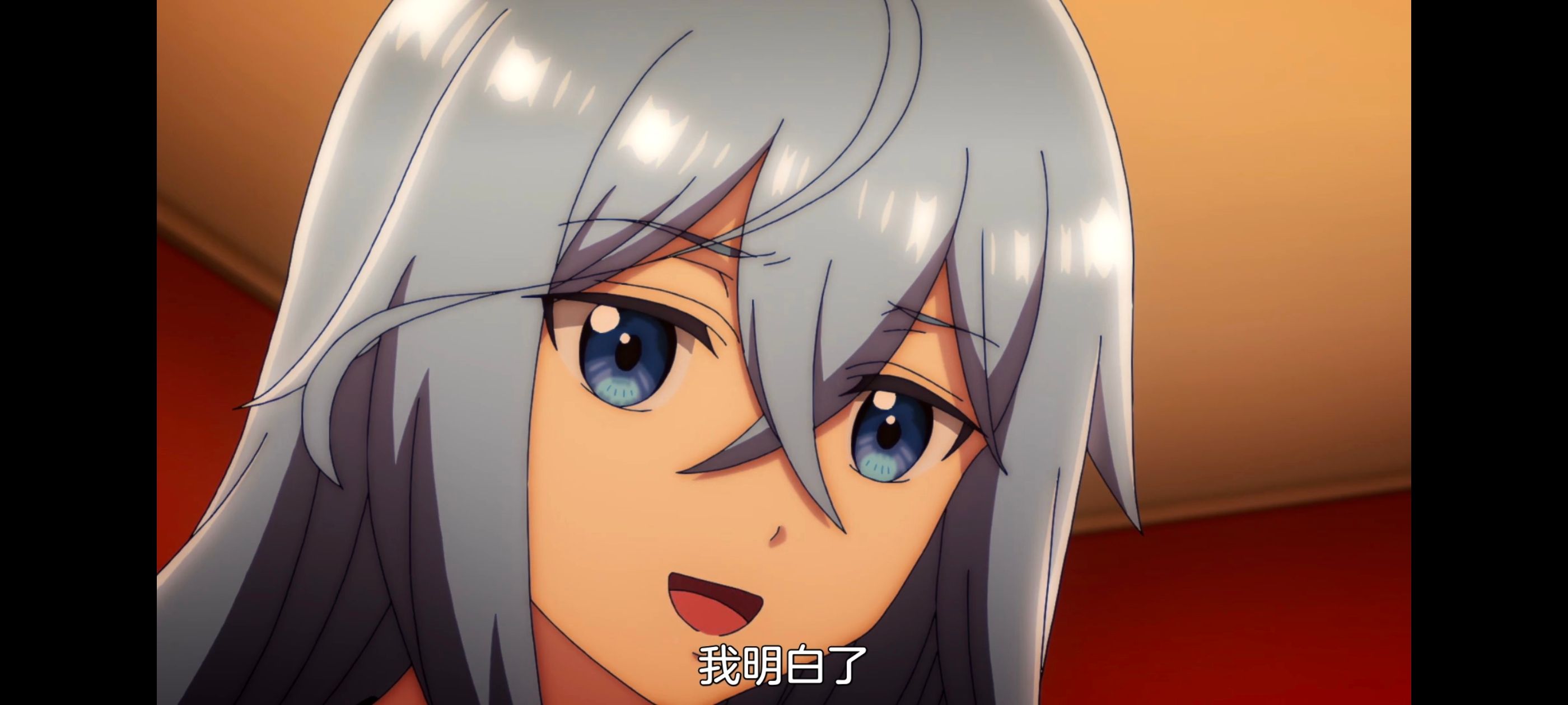 凭你也想讨伐魔王,动画,动漫,番剧,二次元,ACG