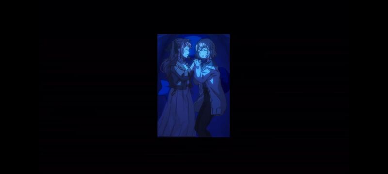 上伊那牡丹醉姿如百合,上伊那牡丹酒醉身姿似百合花般,动画,动漫,番剧,二次元,日漫,ACG