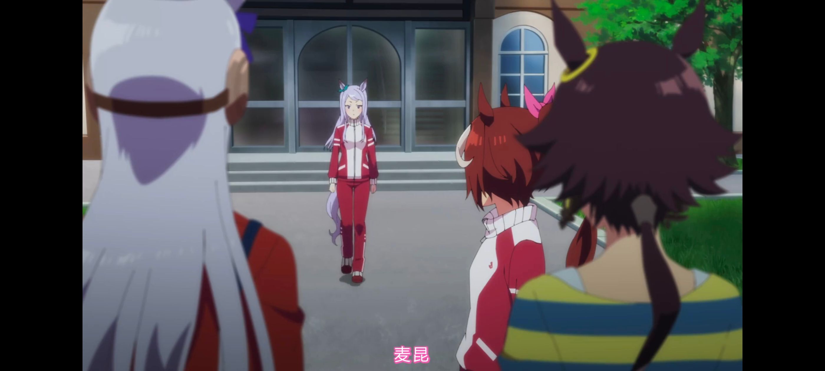 赛马娘,赛马娘PrettyDreby,赛马娘第二季,动画,动漫,番剧,ACG