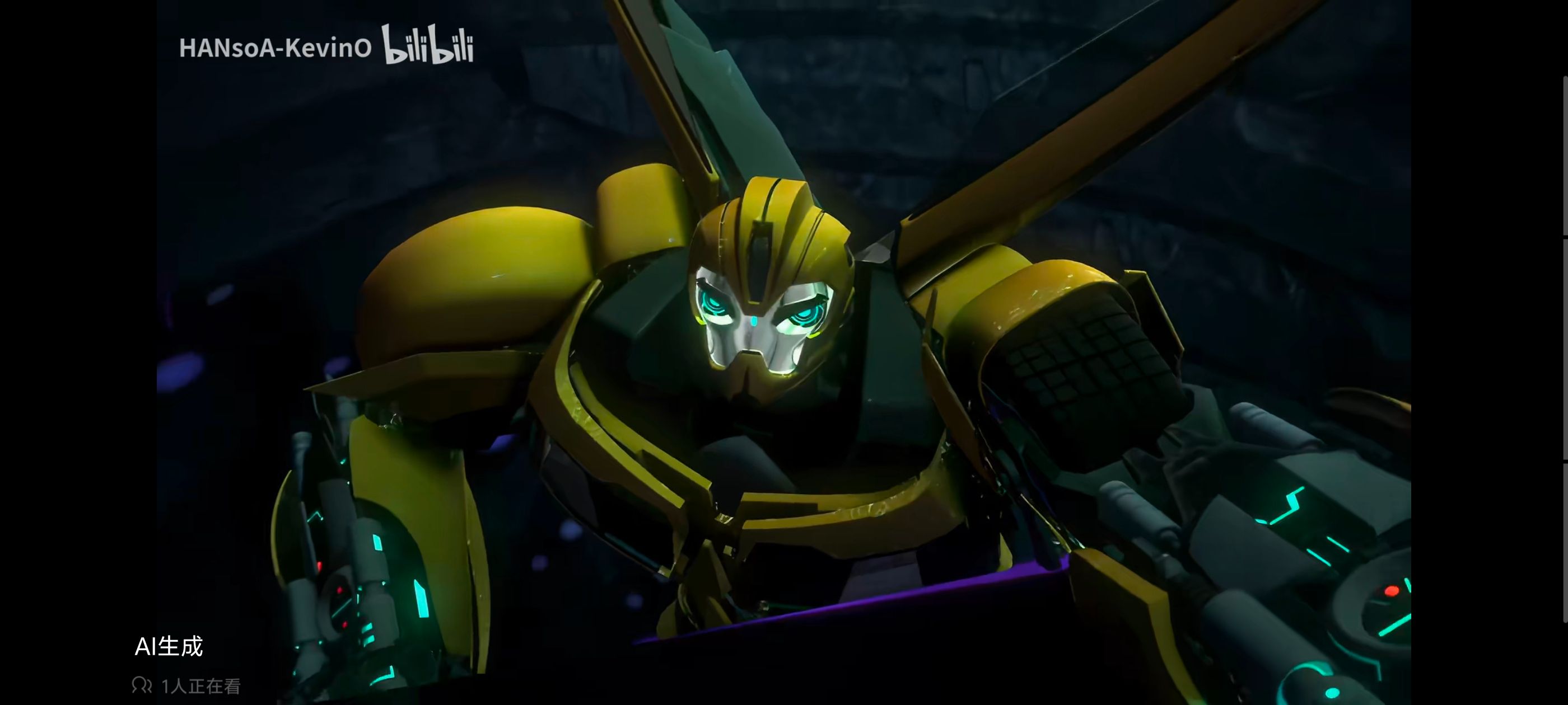 变形金刚领袖之证,变形金刚,动画,动漫,番剧,ACG