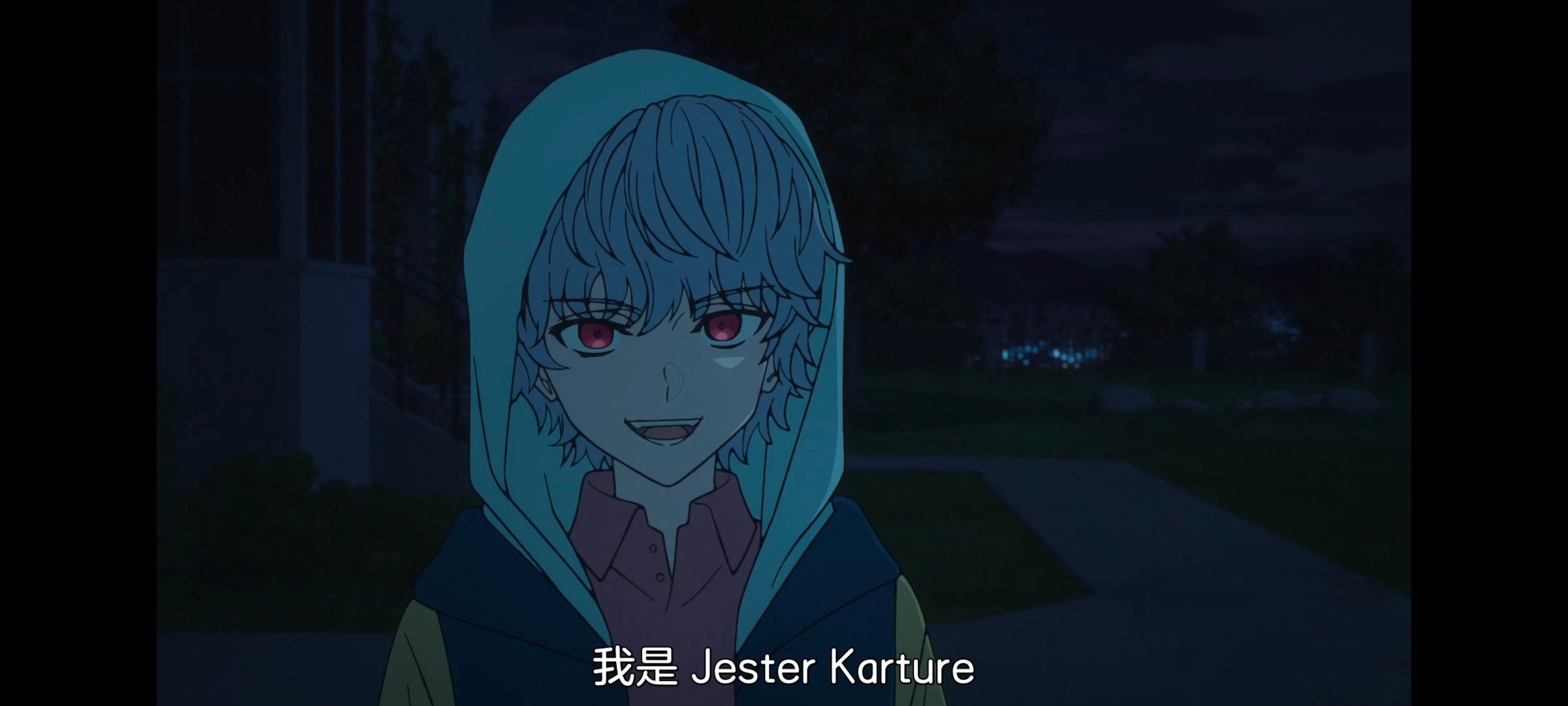 FATE,命运奇异赝品,FatestrangeFake,动画,动漫,番剧,ACG