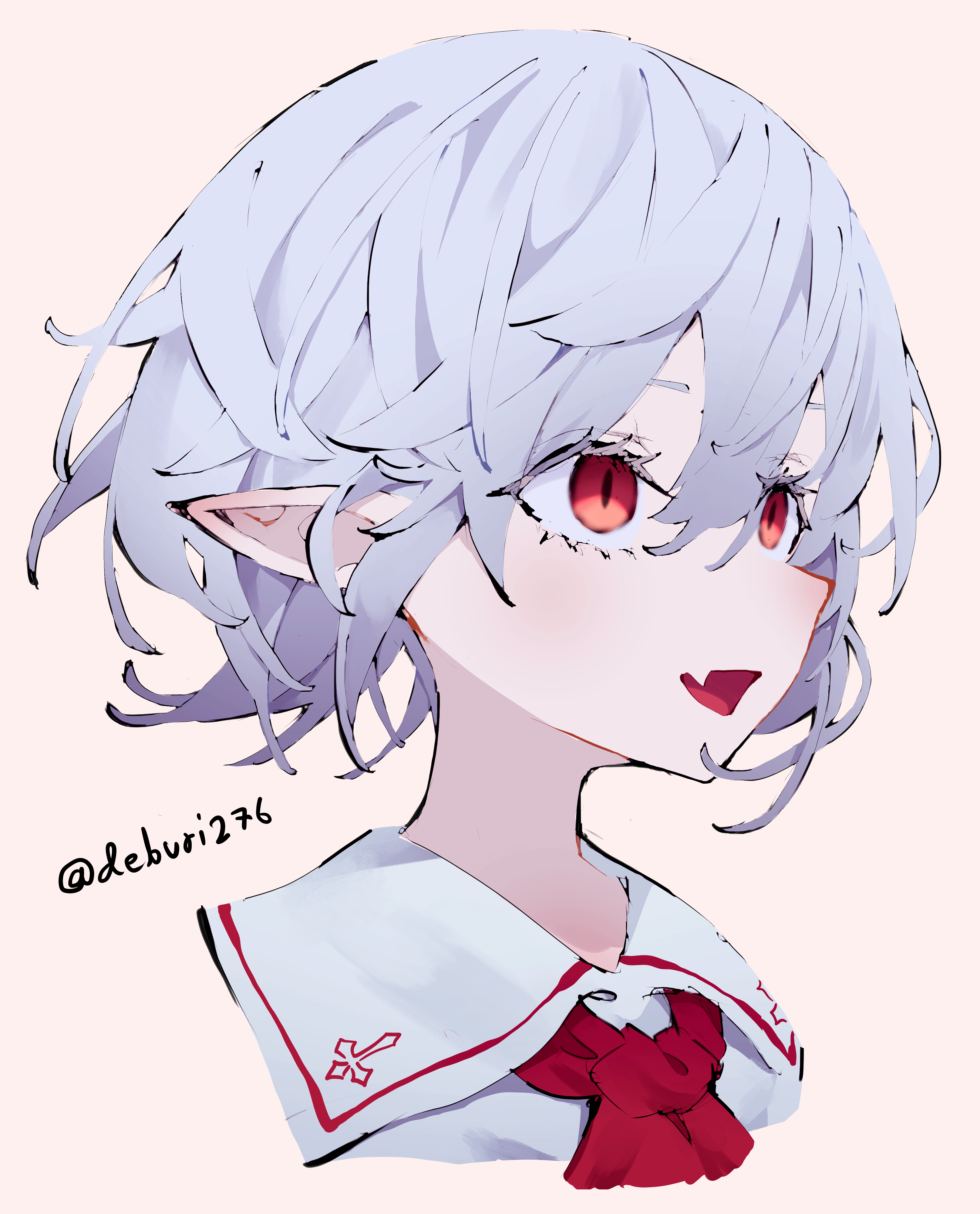 东方project,蕾米莉亚