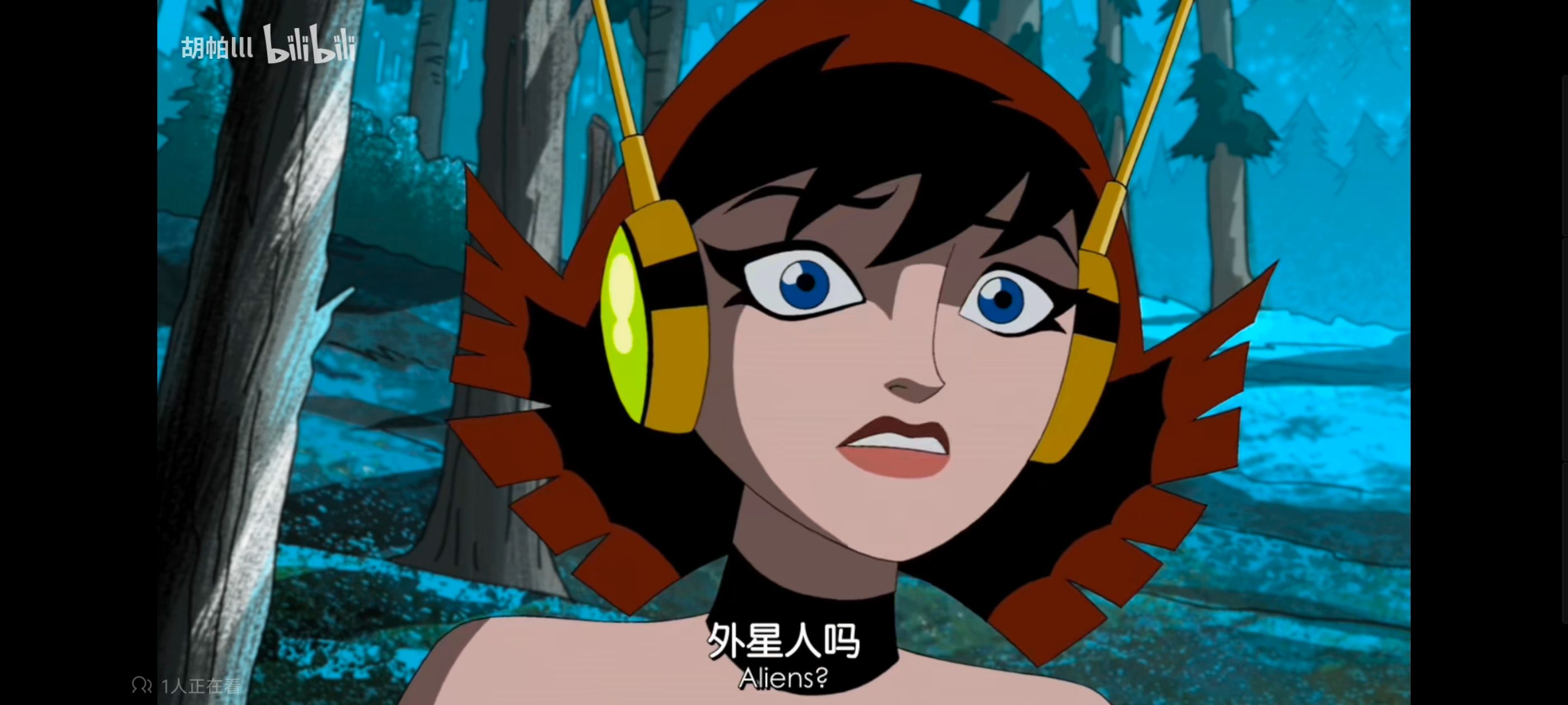 复仇者世上最强英雄组合,复仇者联盟,超级英雄,漫威,动画,动漫,番剧,ACG