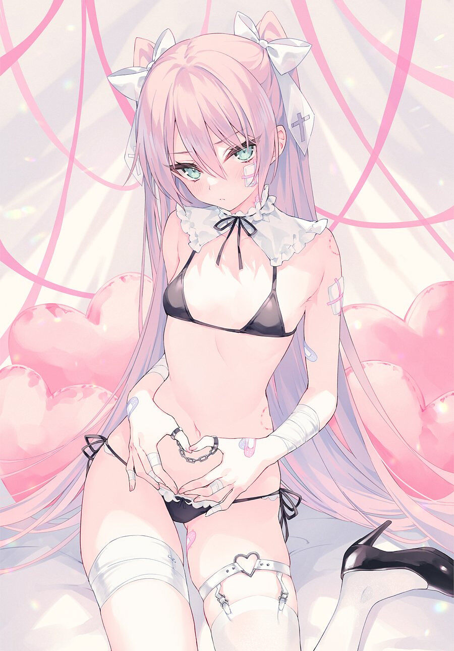 M站美图,涩图,RURUDO