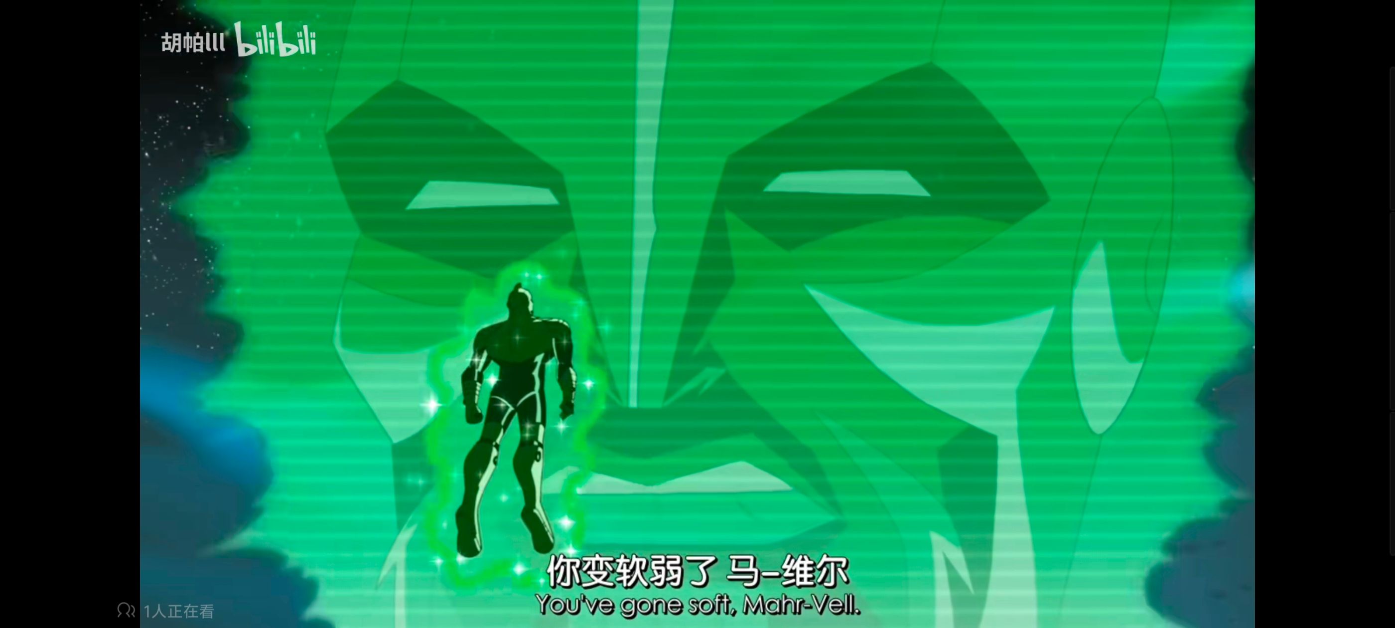 复仇者世上最强英雄组合,复仇者联盟,超级英雄,漫威,动画,动漫,番剧,ACG