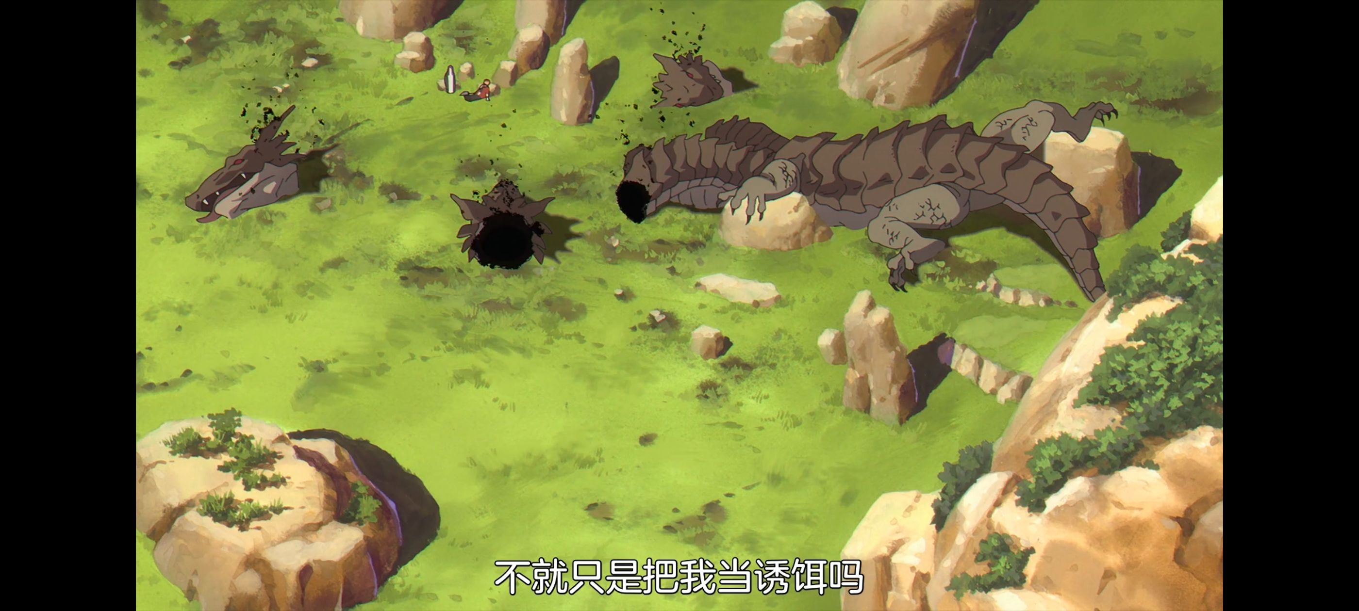 葬送的芙莉莲,动画,动漫,番剧,ACG